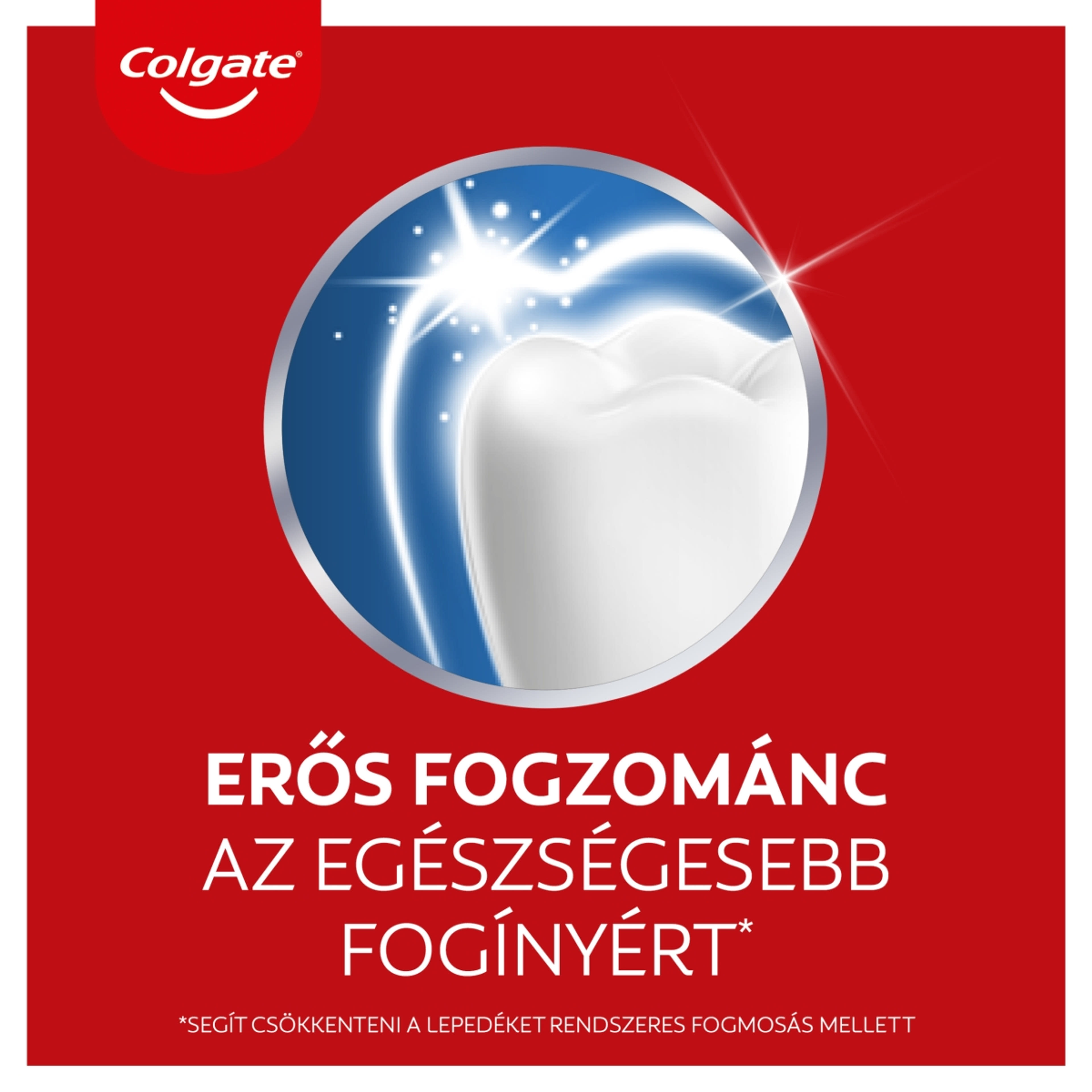 Colgate Max White One Optic fogfehérítő fogkrém - 75 ml-7