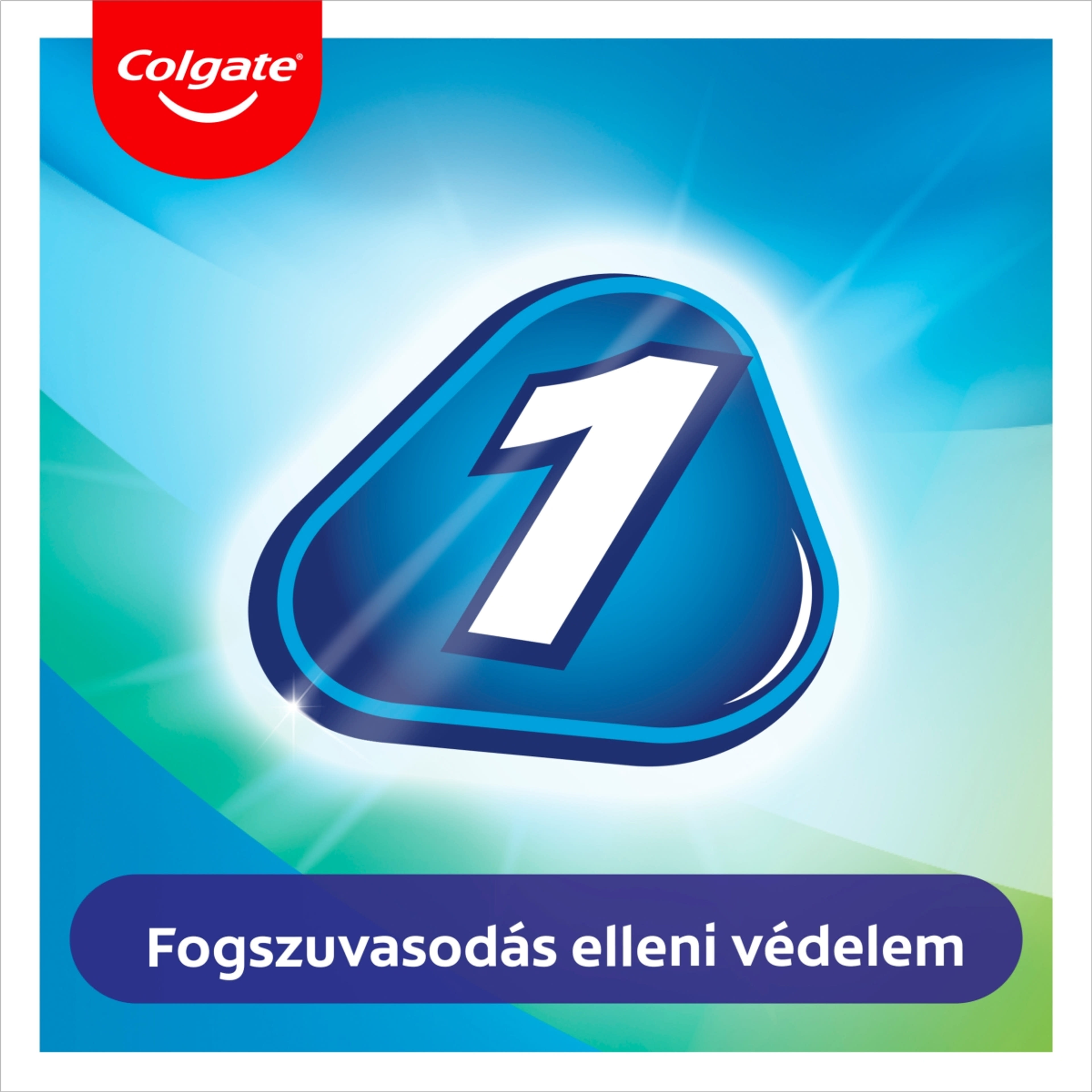 Colgate Triple Action fogkrém - 75 ml-6