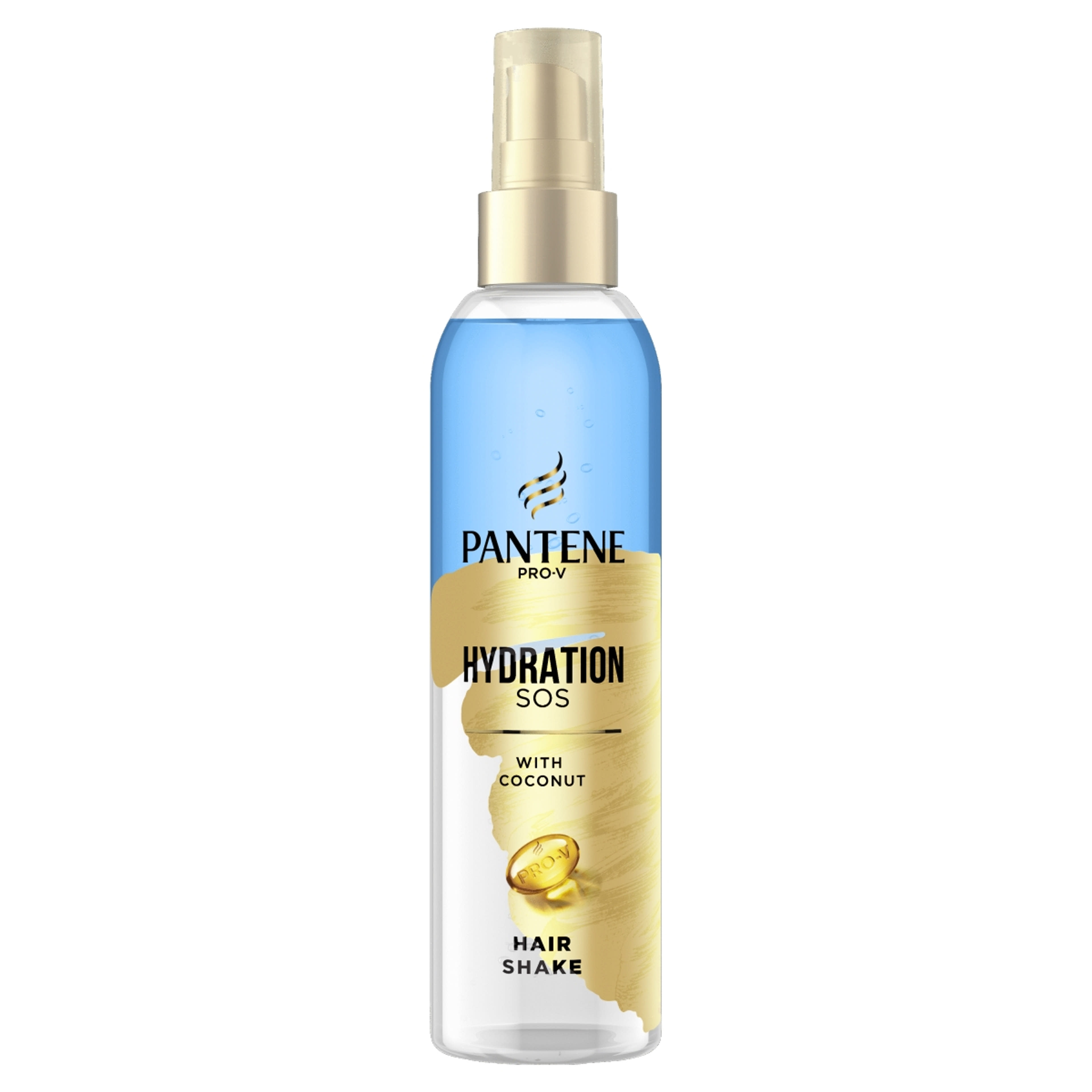 Pantene hair rescue shaker hydration - 150 ml-1