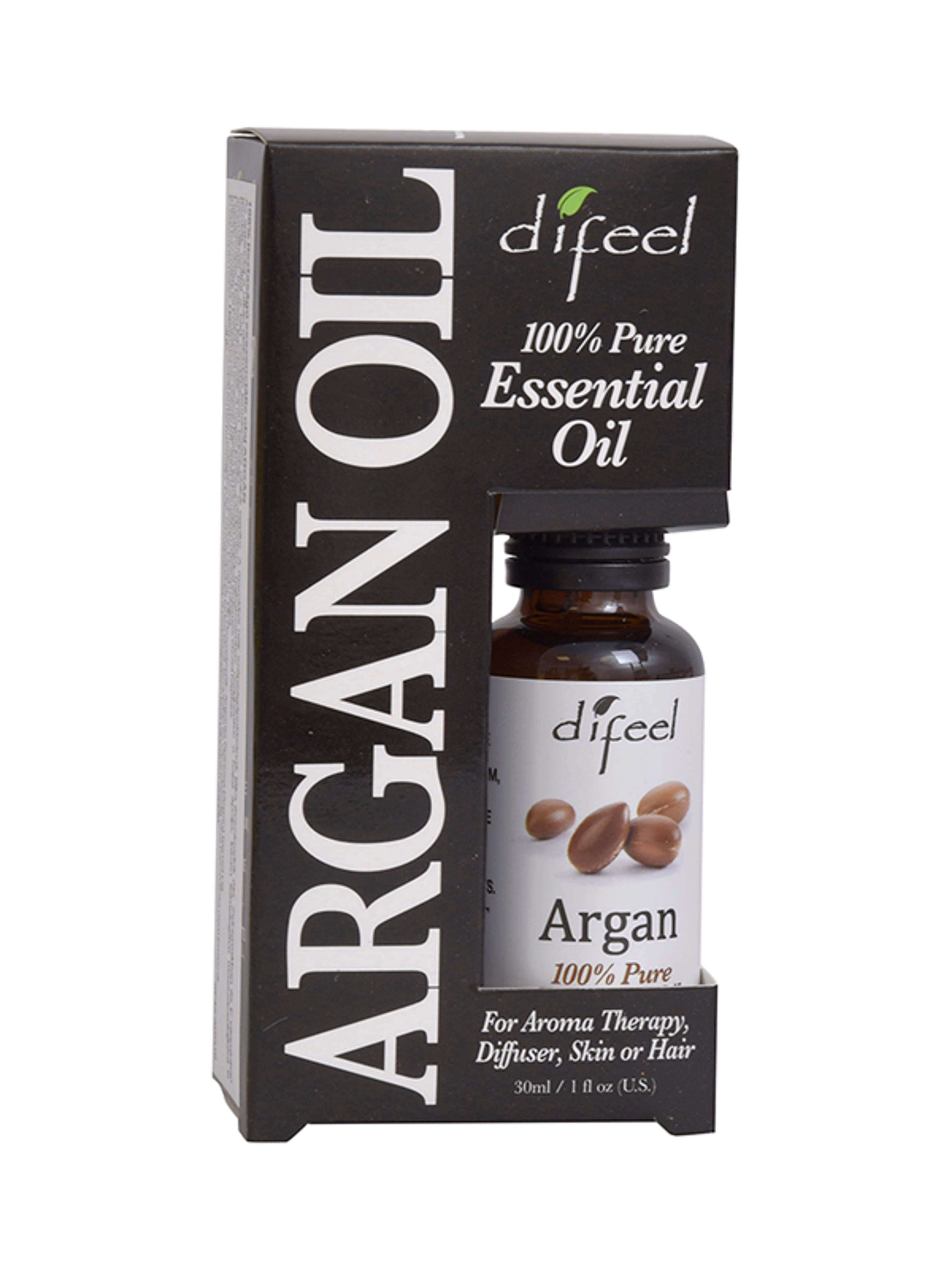 Difeel esszenciális olaj-argán - 30 ml