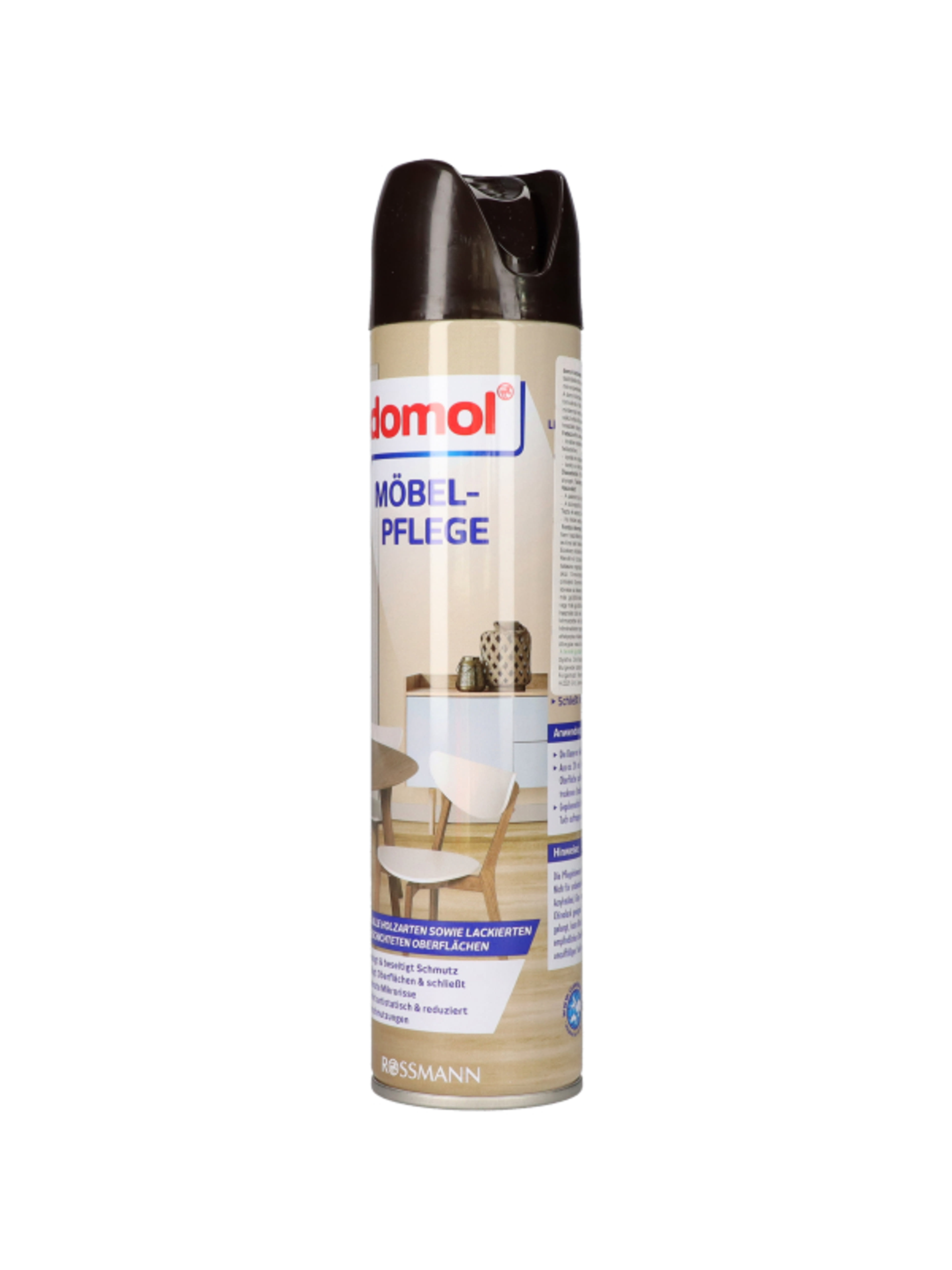 Domol Bútorápoló Spray - 300 ml-5