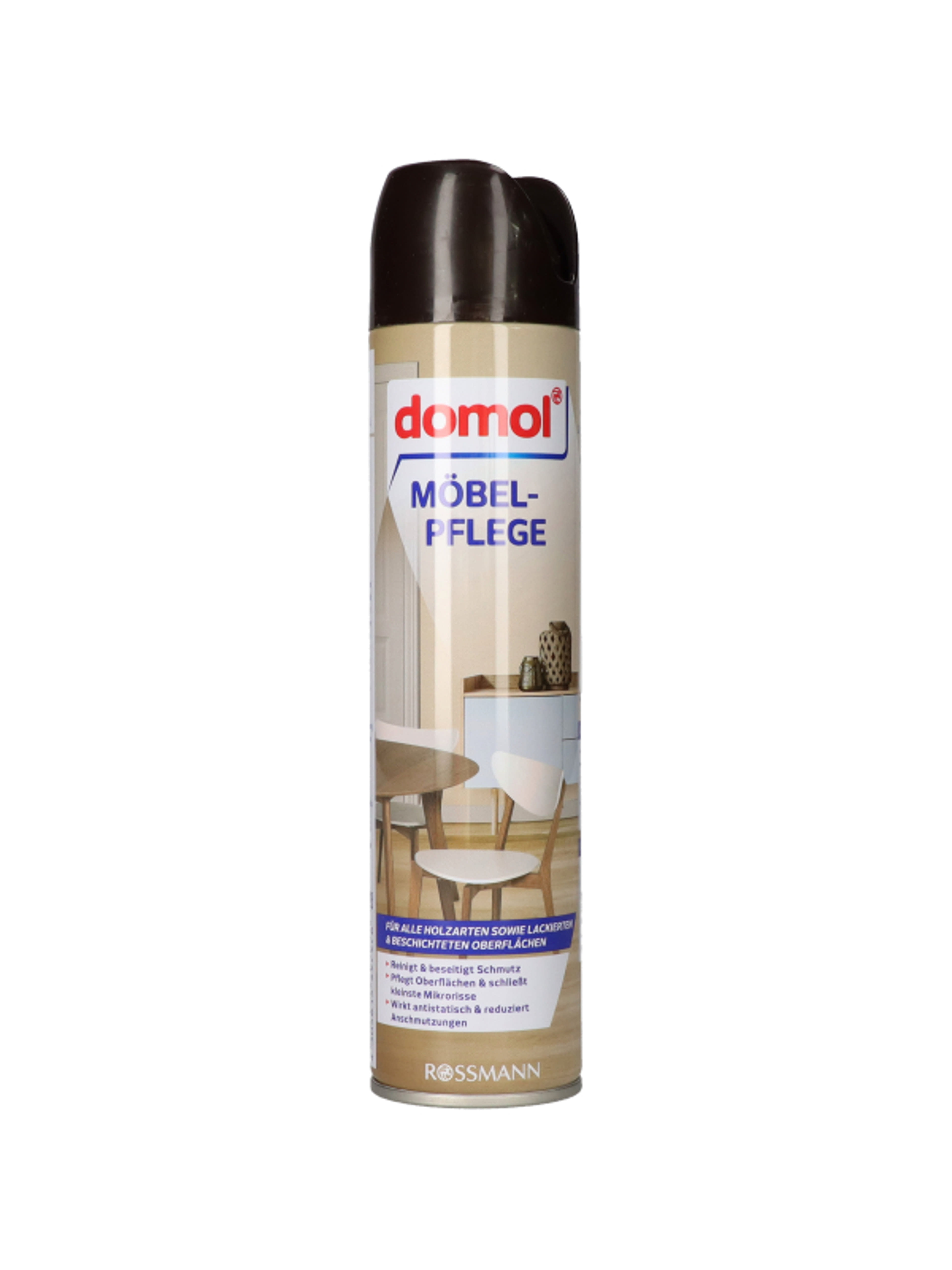 Domol Bútorápoló Spray - 300 ml-1
