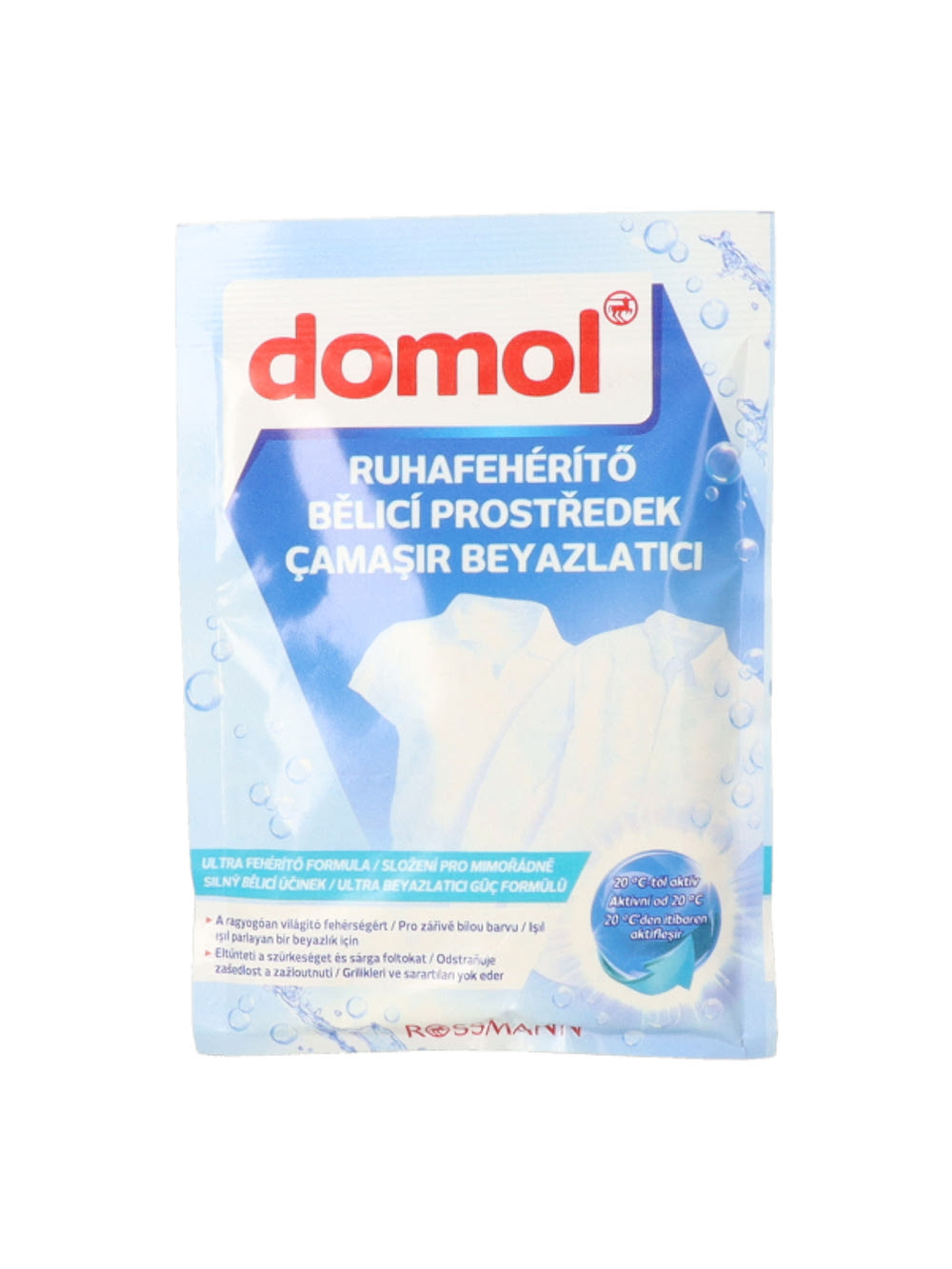 Domol fehérítő por - 50 g