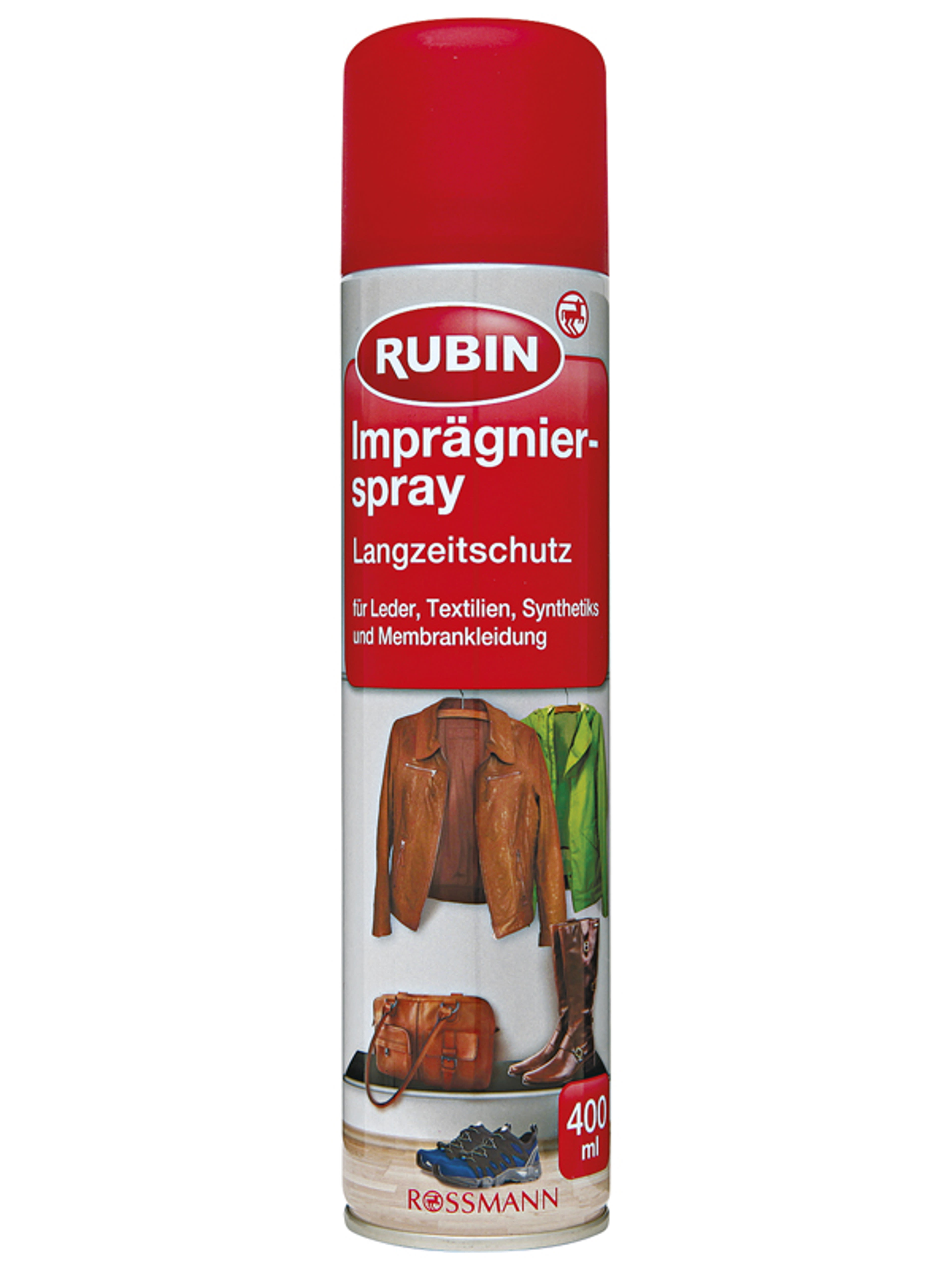 Rubin Impregnáló Spray - 400 ml