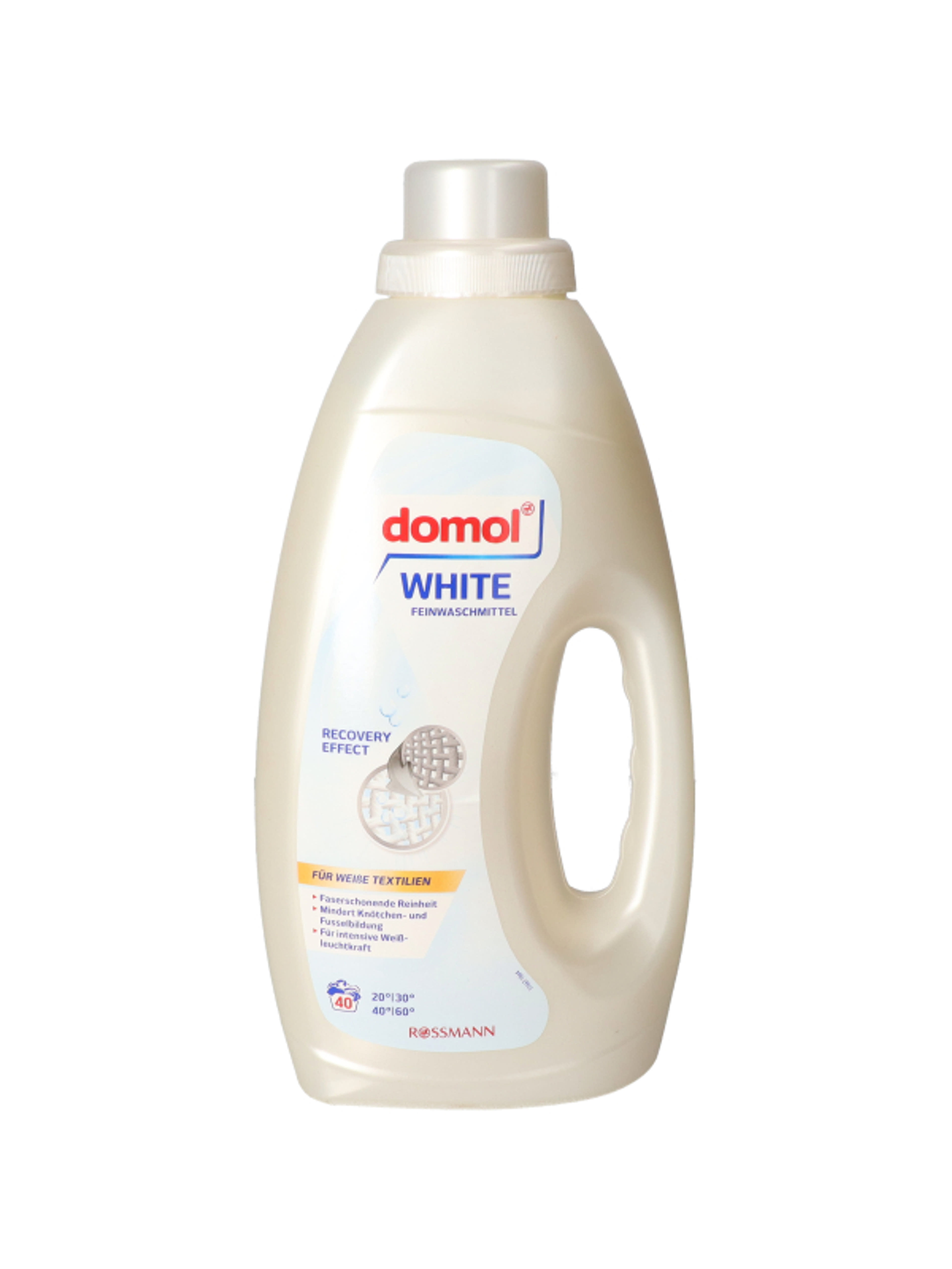 Domol White 40 Mosás Gél - 1500 ml