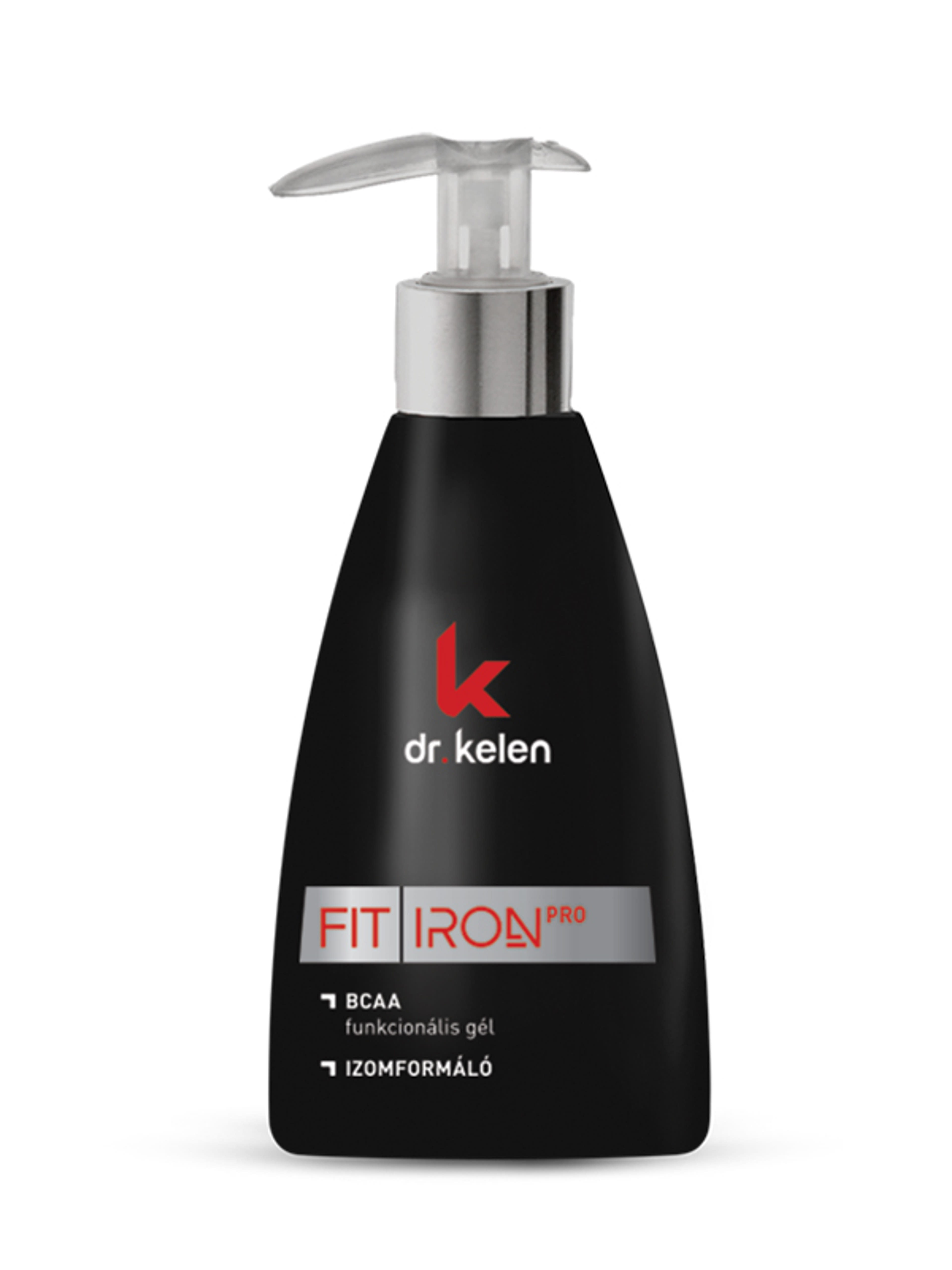 Dr. Kelen Fit Iron - 150 ml-1