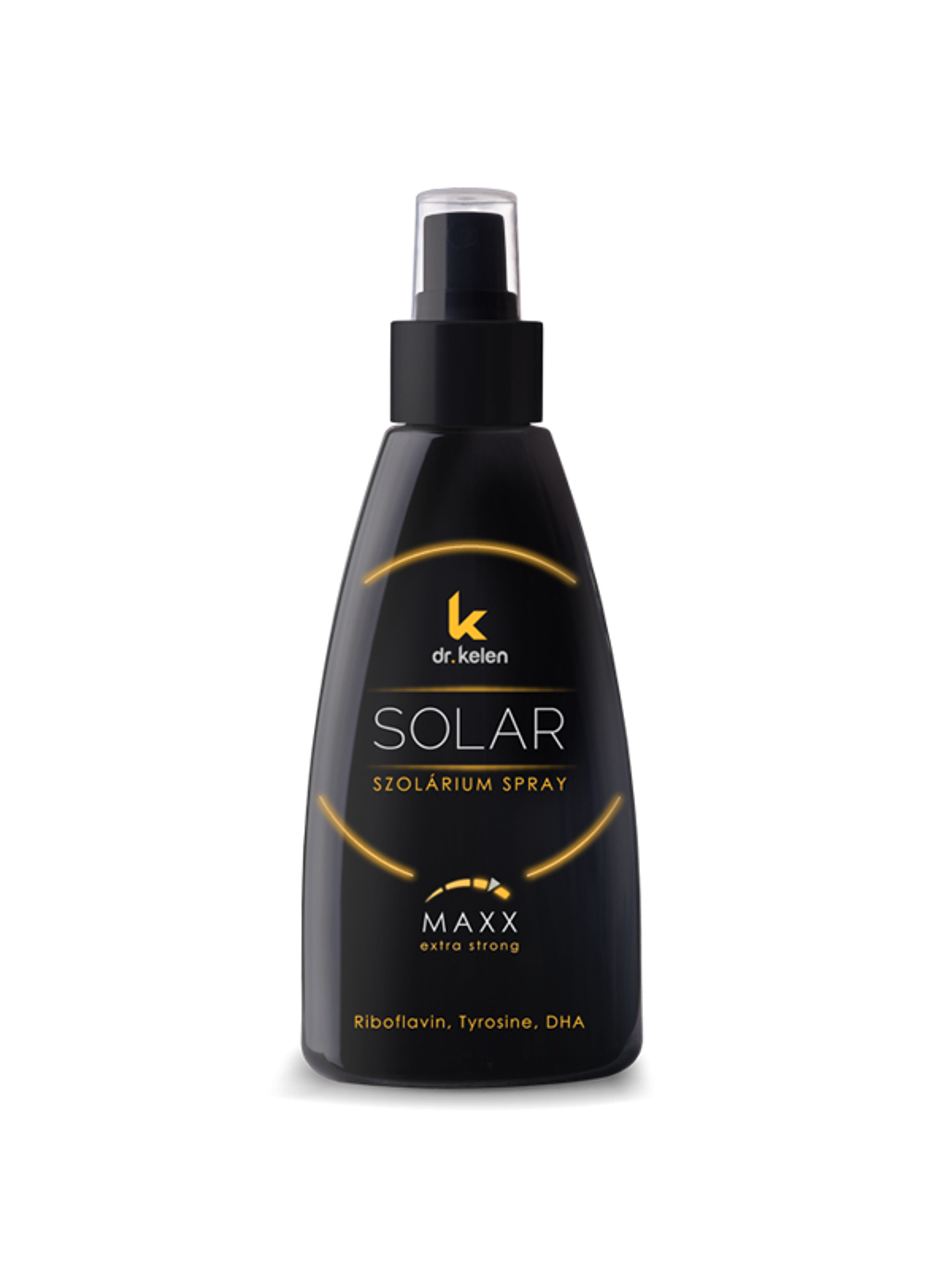 Dr. Kelen sunsolar maxx spray - 150 ml