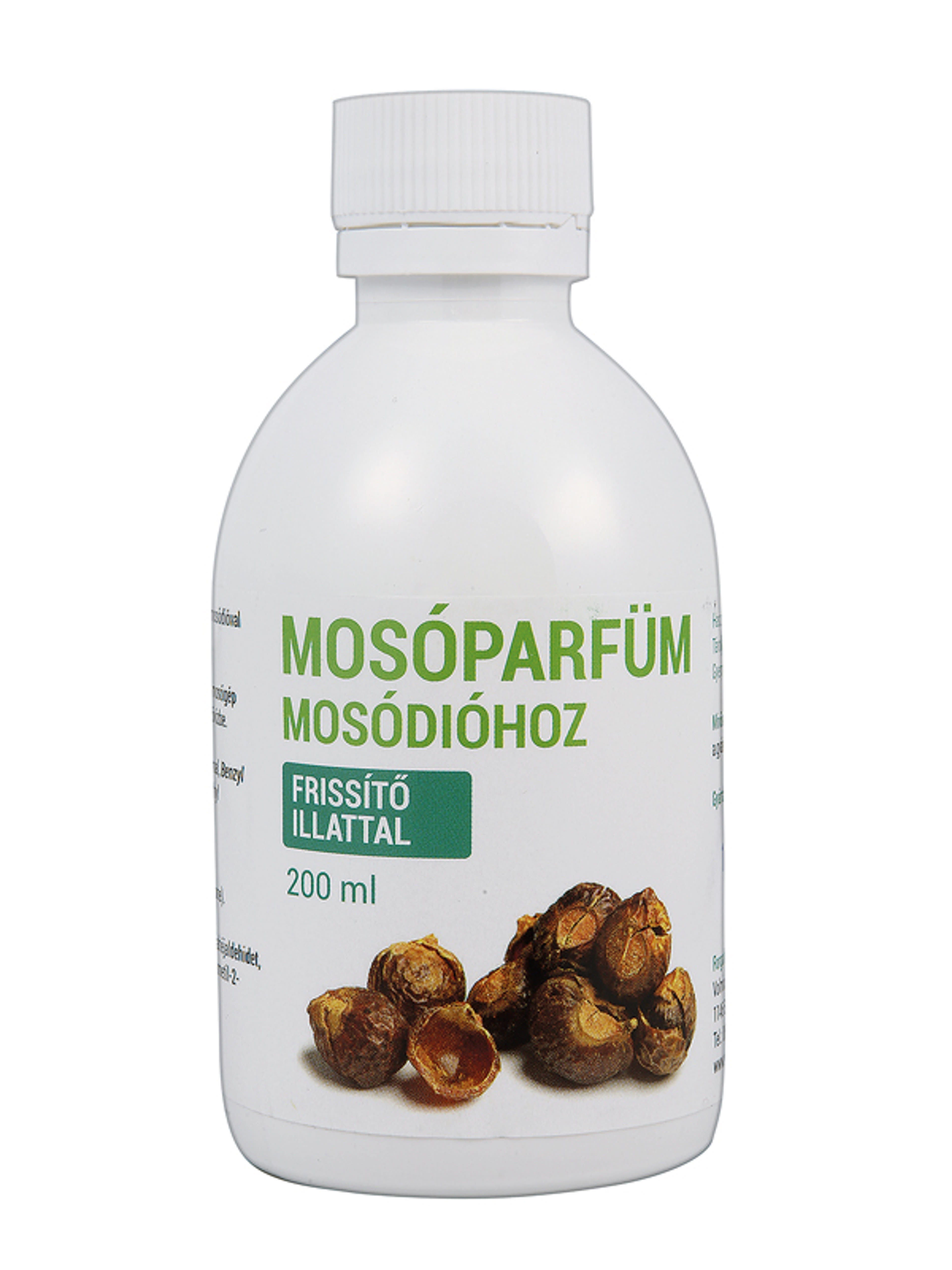 Dr.M mosóparfüm - 200 ml-1