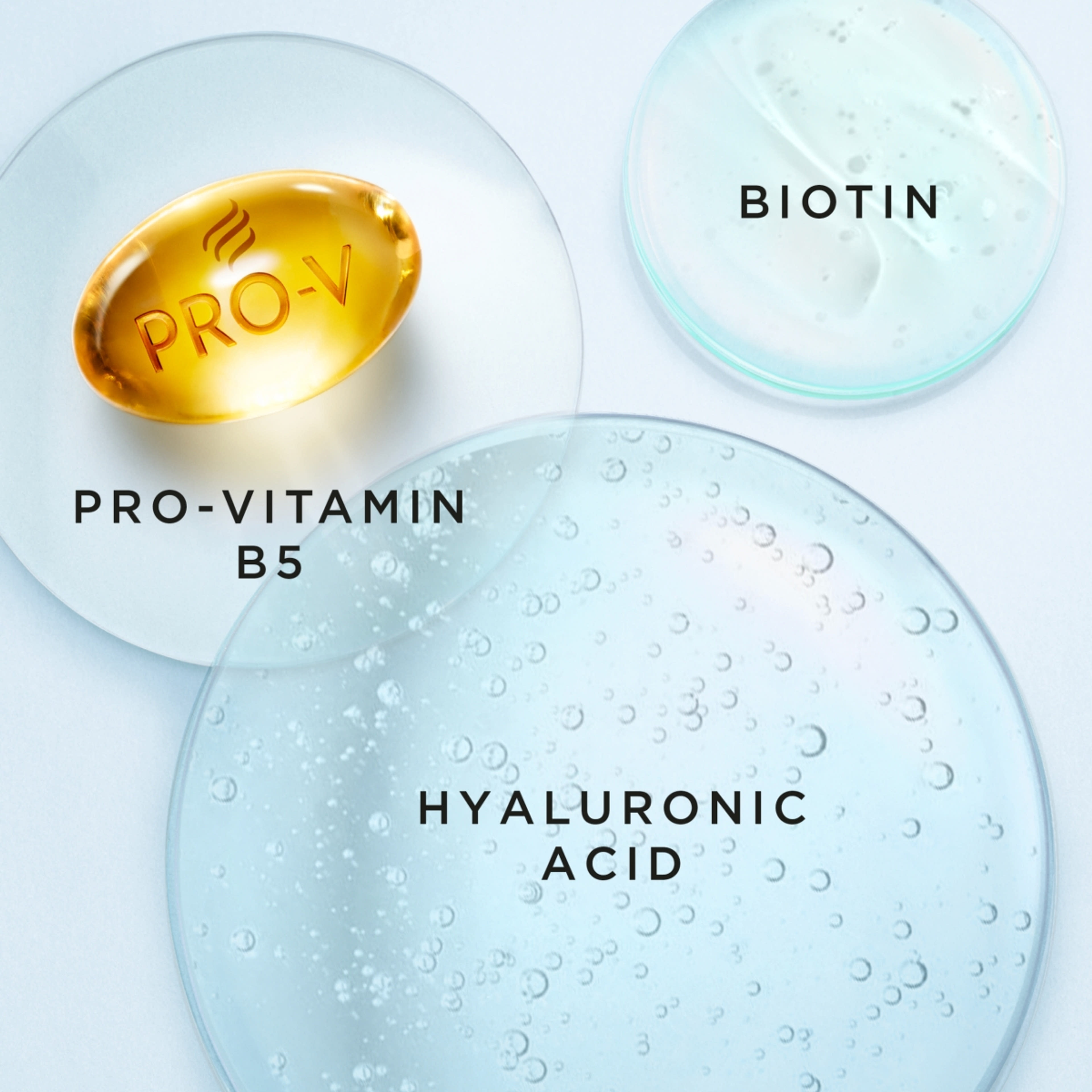 Pantene Miracles Hydra balzsam - 160 ml-4