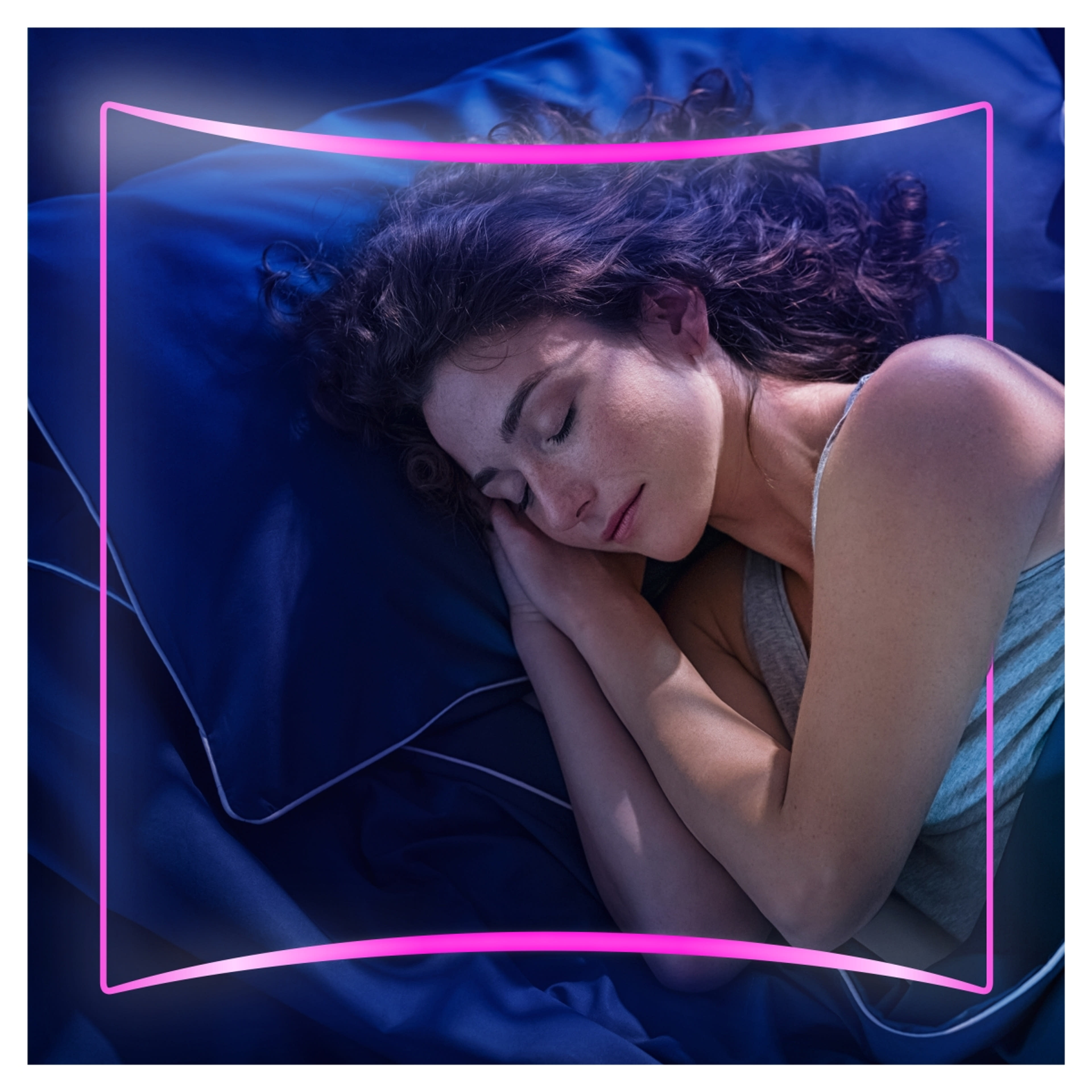 Always Platinum Secure Night egészségügyi betét - 20 db-8
