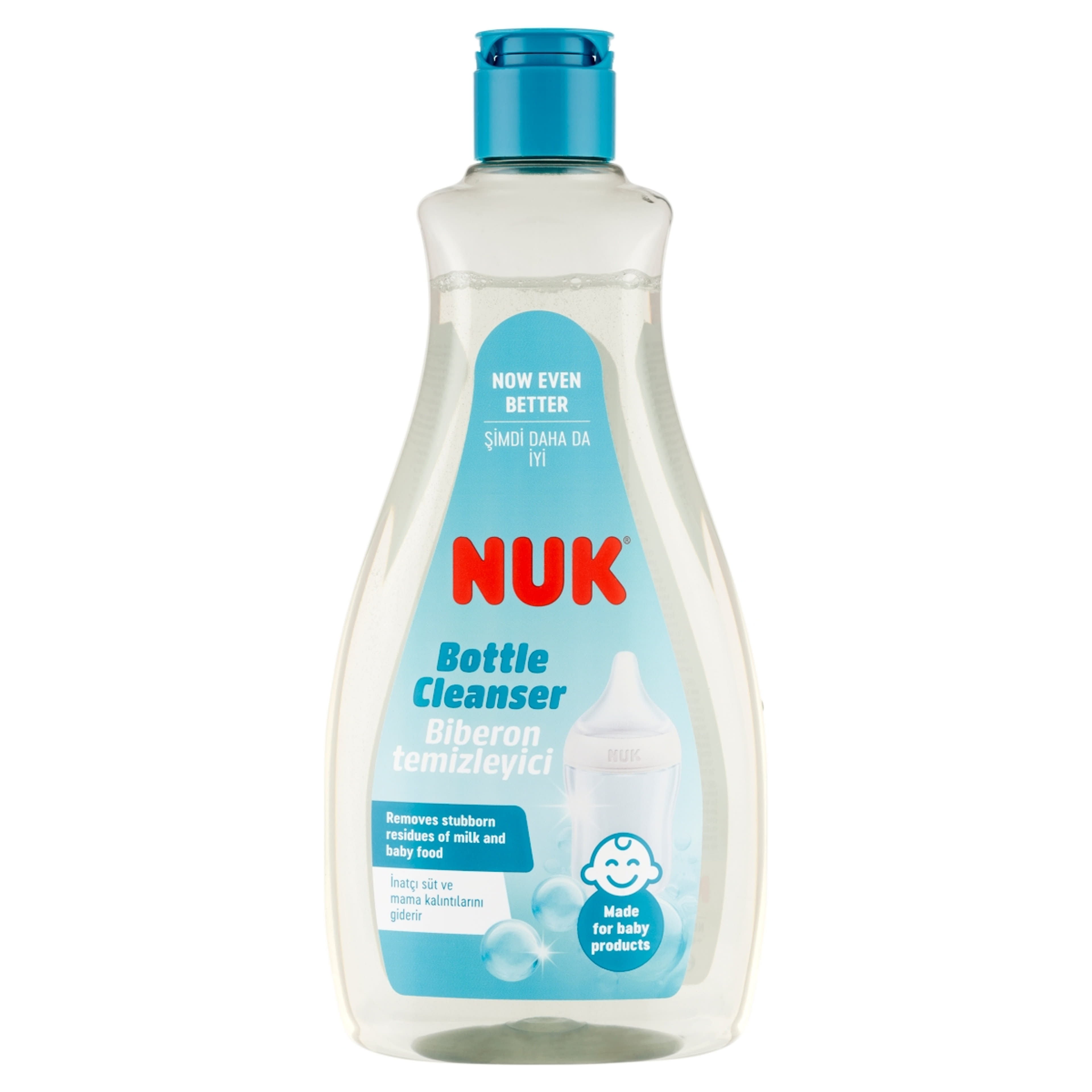 Nuk  Mosogatószer - 500 ml