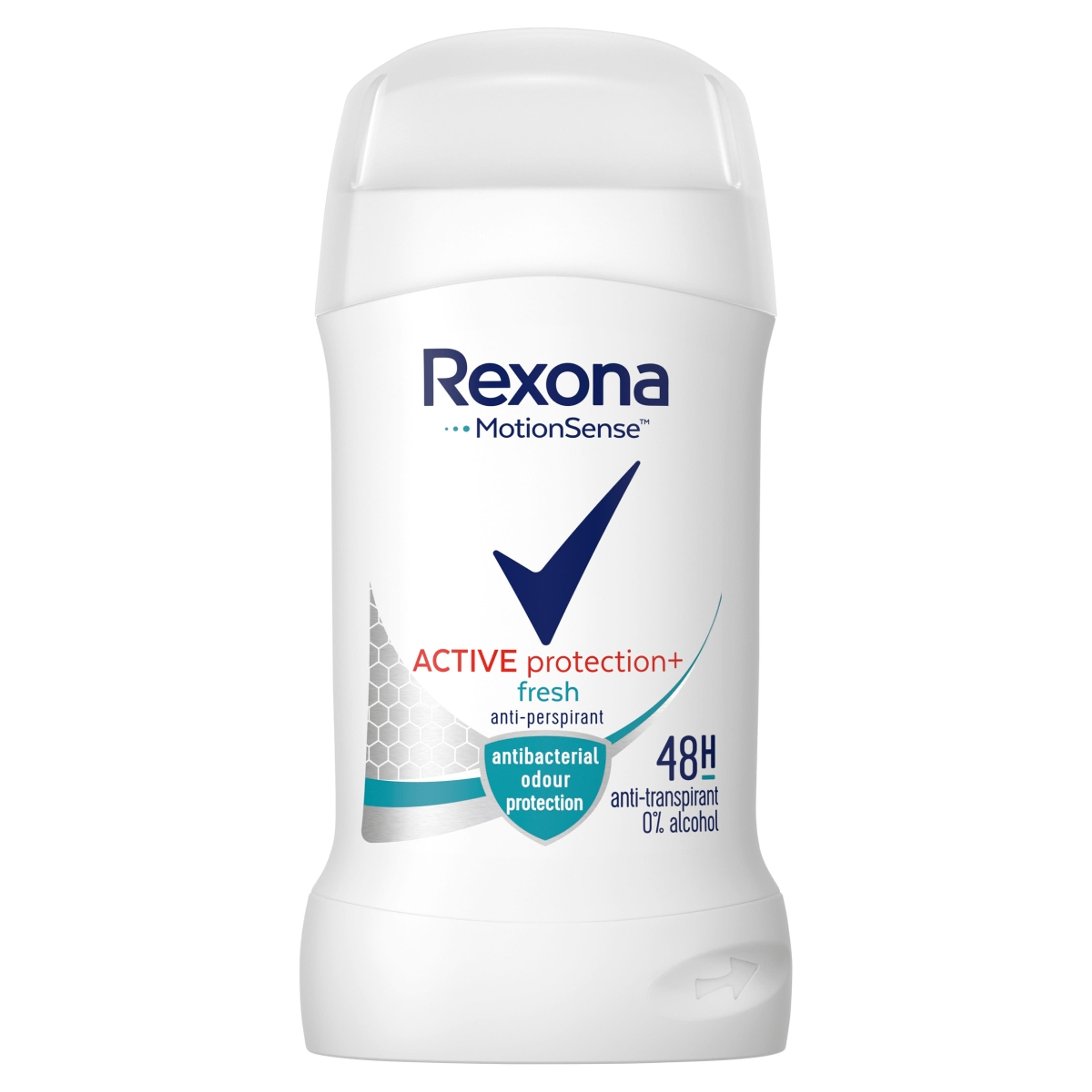 Rexona Active Protection+ Fresh izzadásgátló stift - 40 ml-2