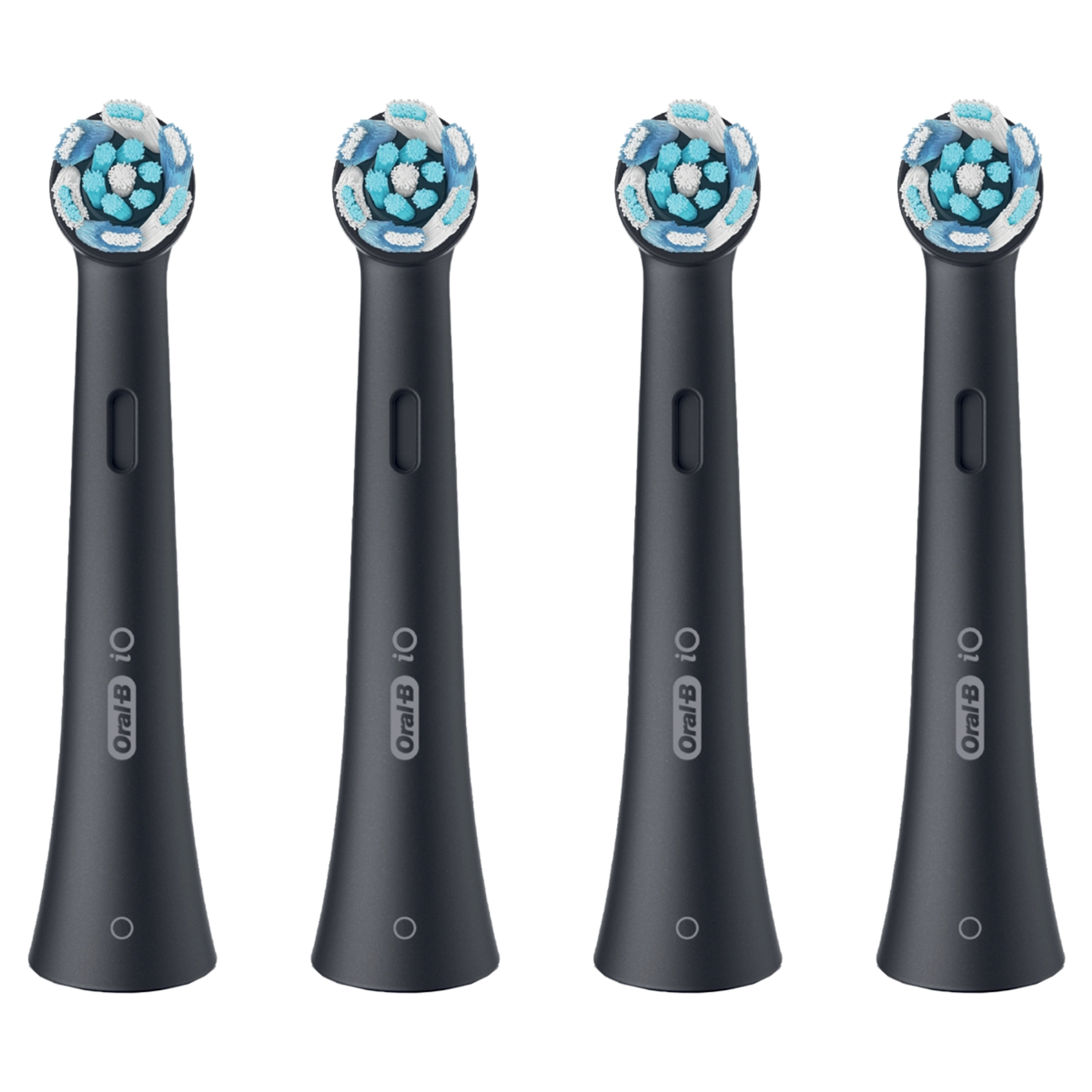 Oral-B iO Series Ultimate Clean elektromos fogkefe pótfej - 4 db-12
