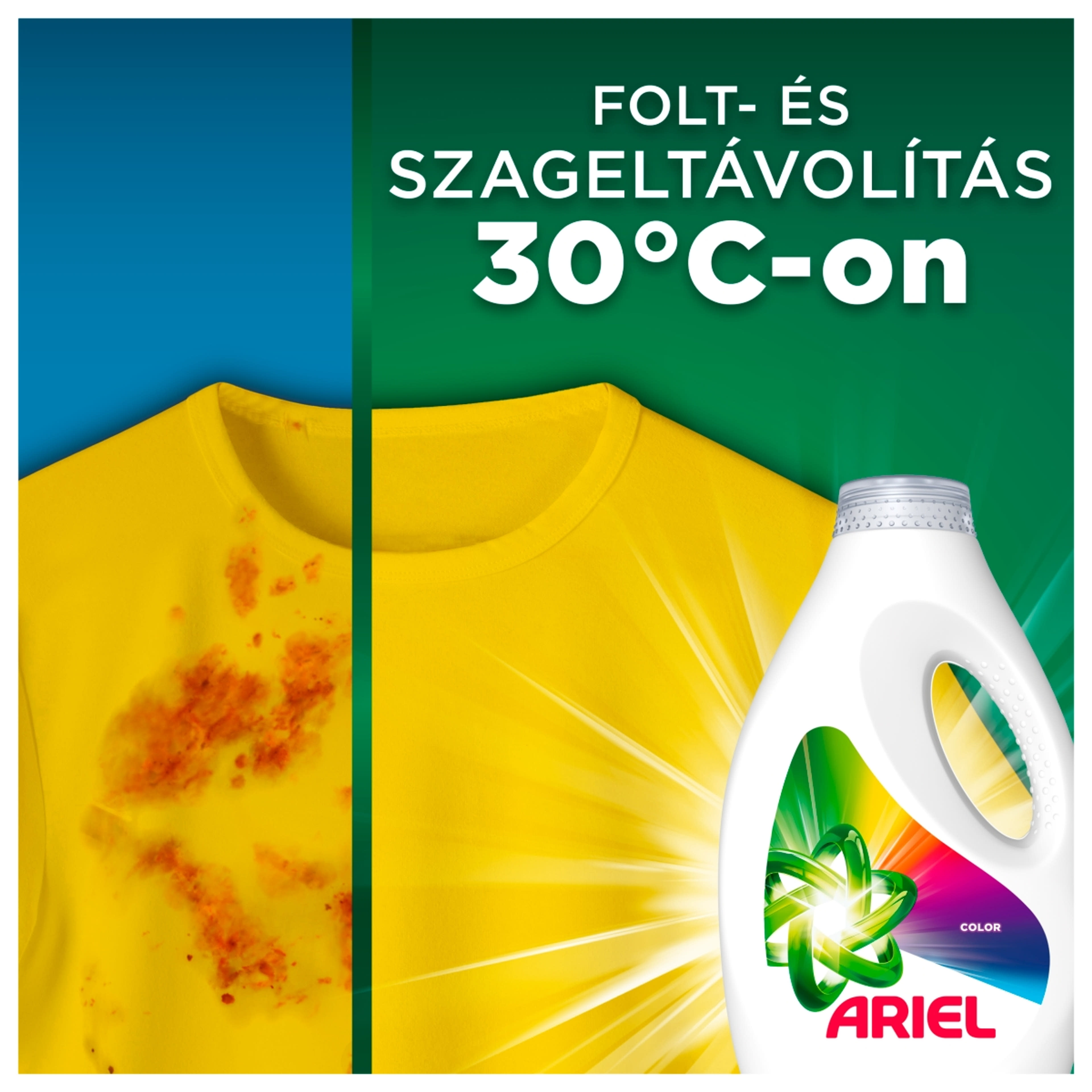 Ariel Color folyékony mosószer, 70 mosáshoz - 3150 ml-3