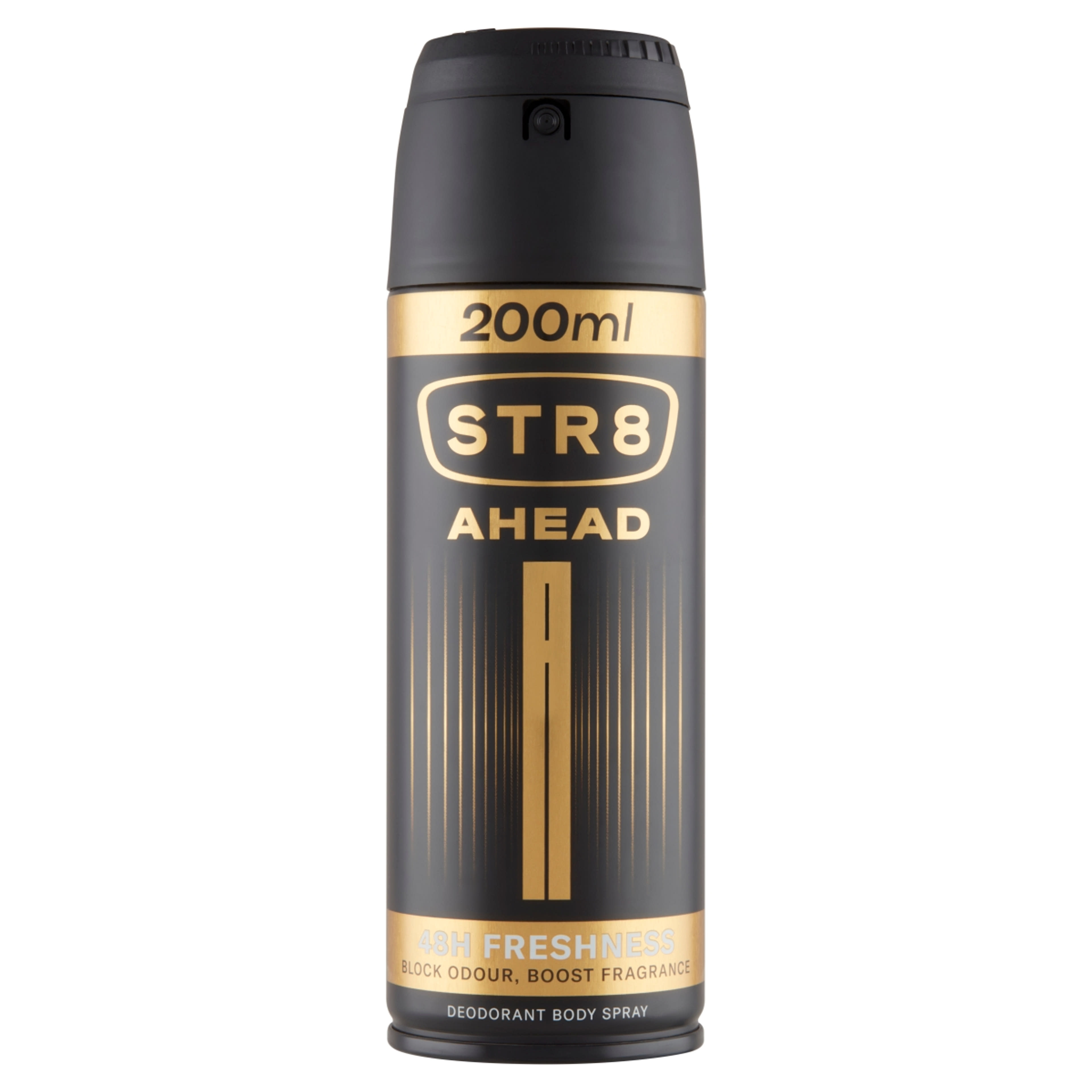 STR8 Ahead dezodor - 200 ml