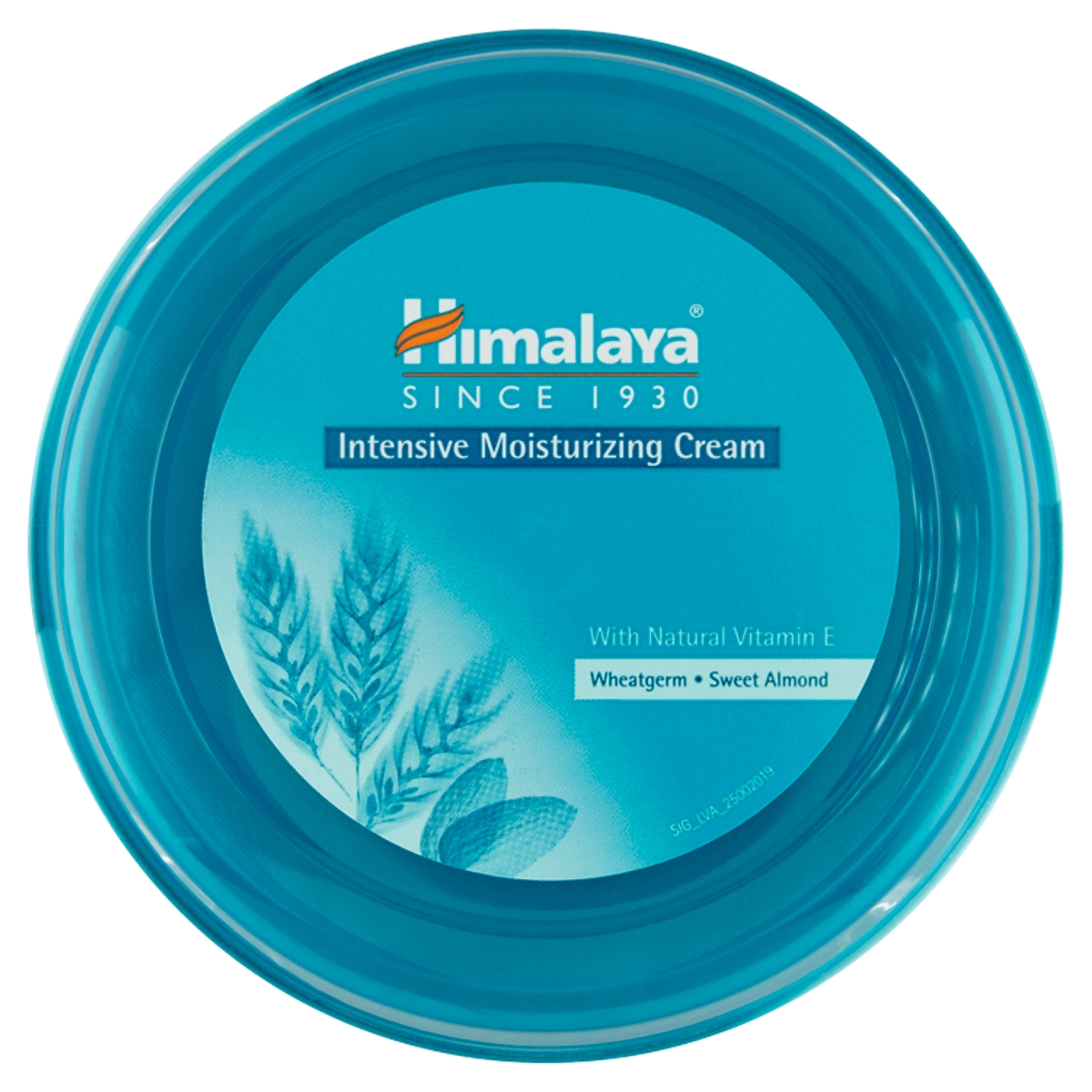 Himalaya Herbals intenzív hidratáló krém - 50 ml