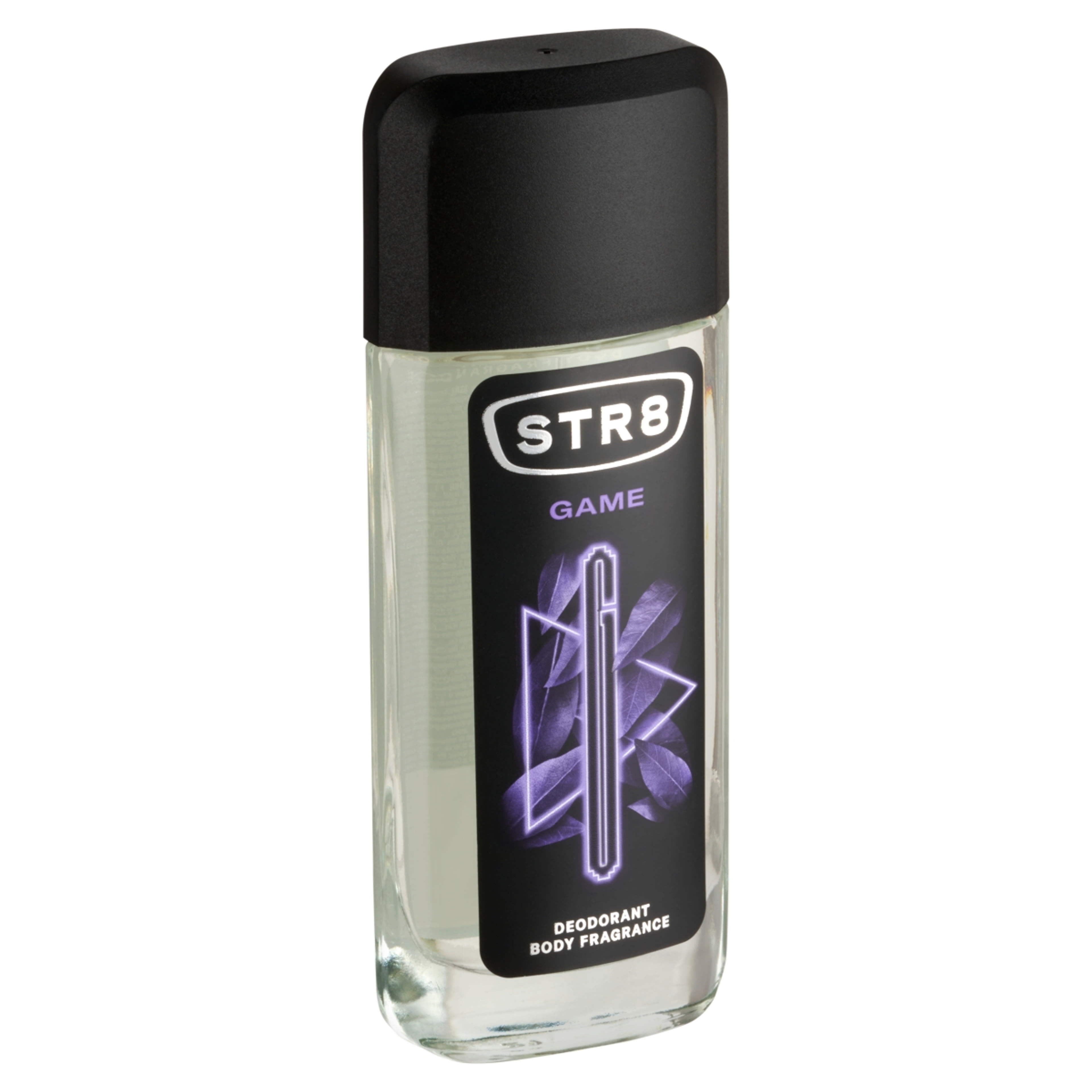 STR8 Game On Body Fragrance  parfüm-spray - 85 ml-3