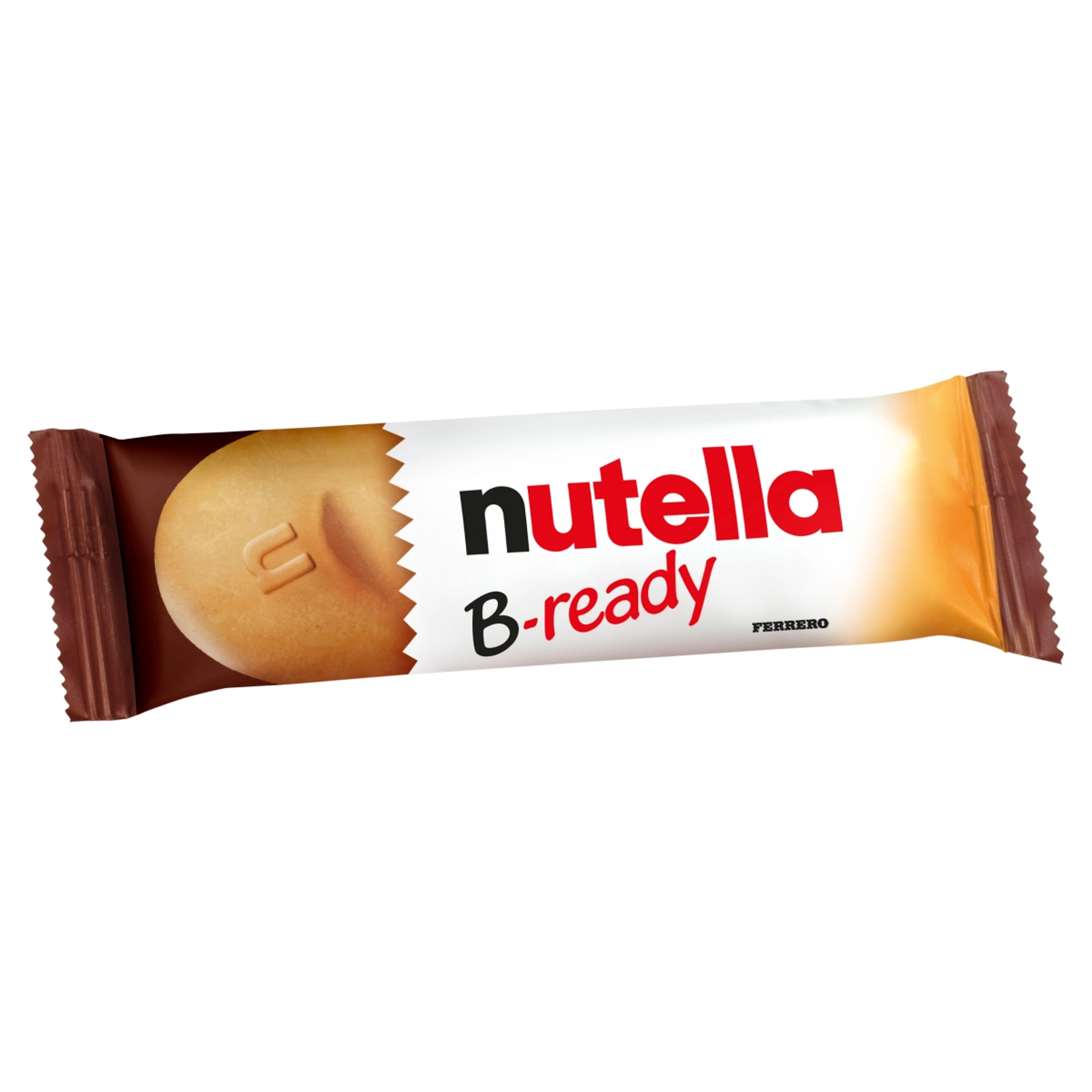 Ferrero nutellab ready - 22 g