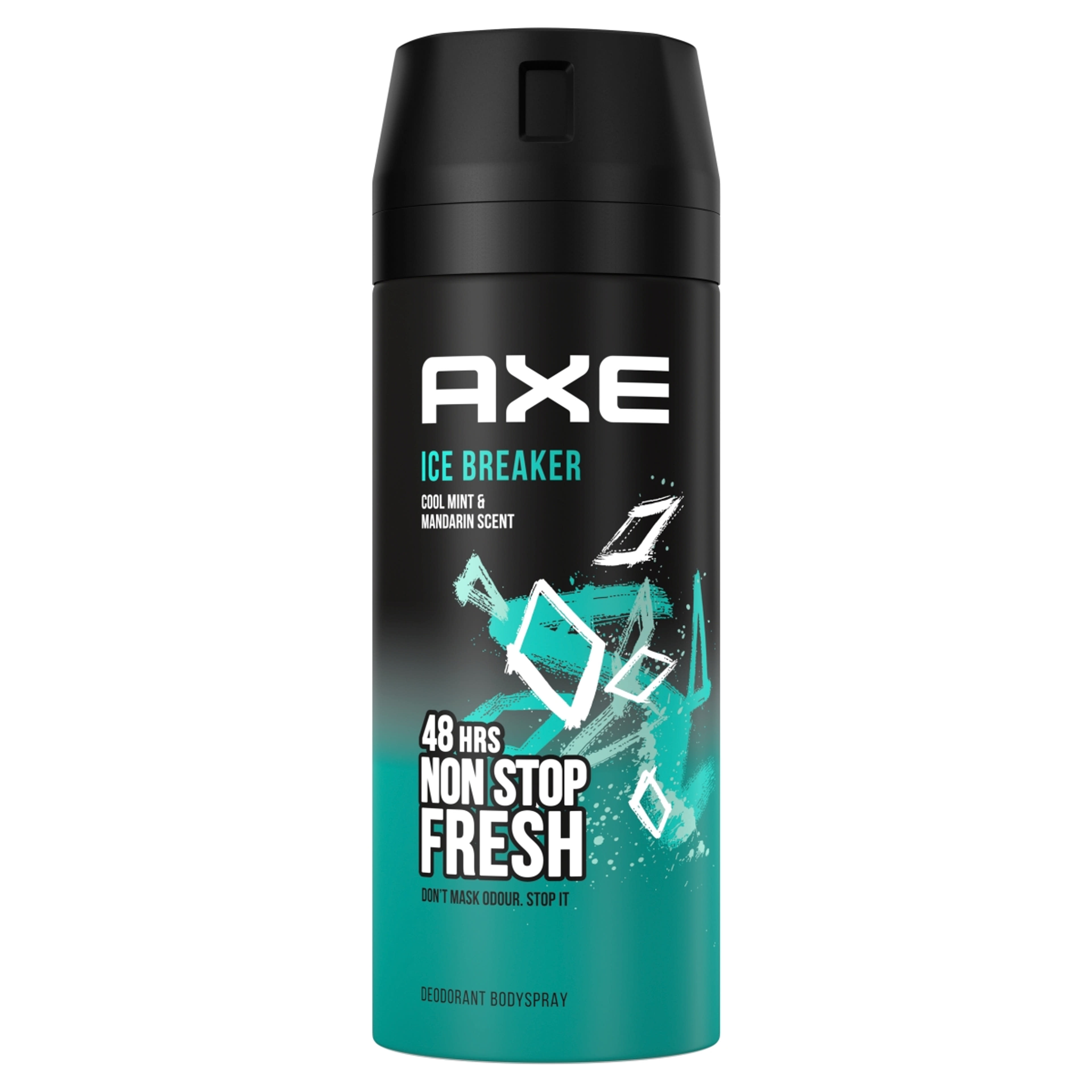 Axe deo ice breaker - 150 ml