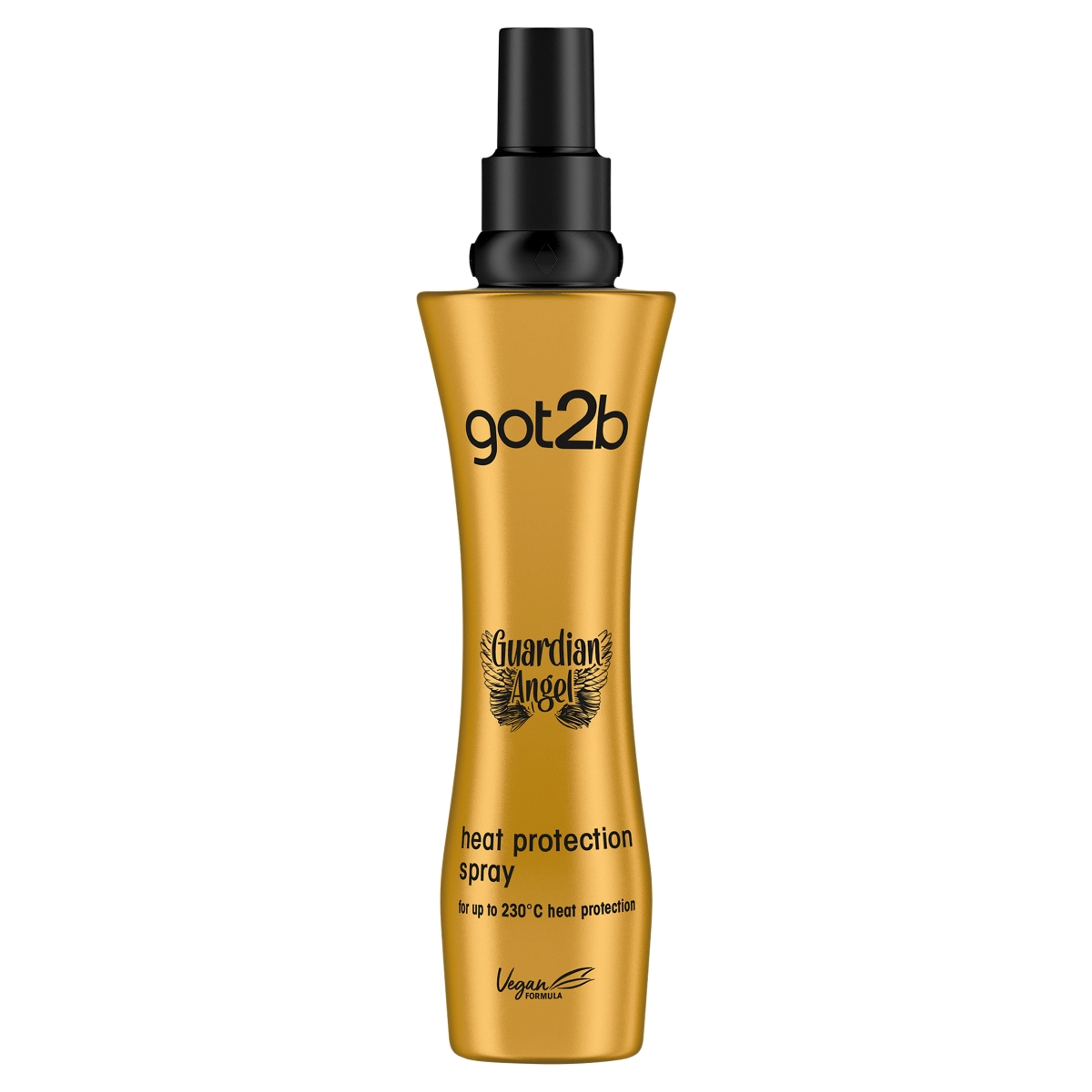 Got2b Guardian Angel Hajvédő ÉS Rögzítő spray - 200 ml