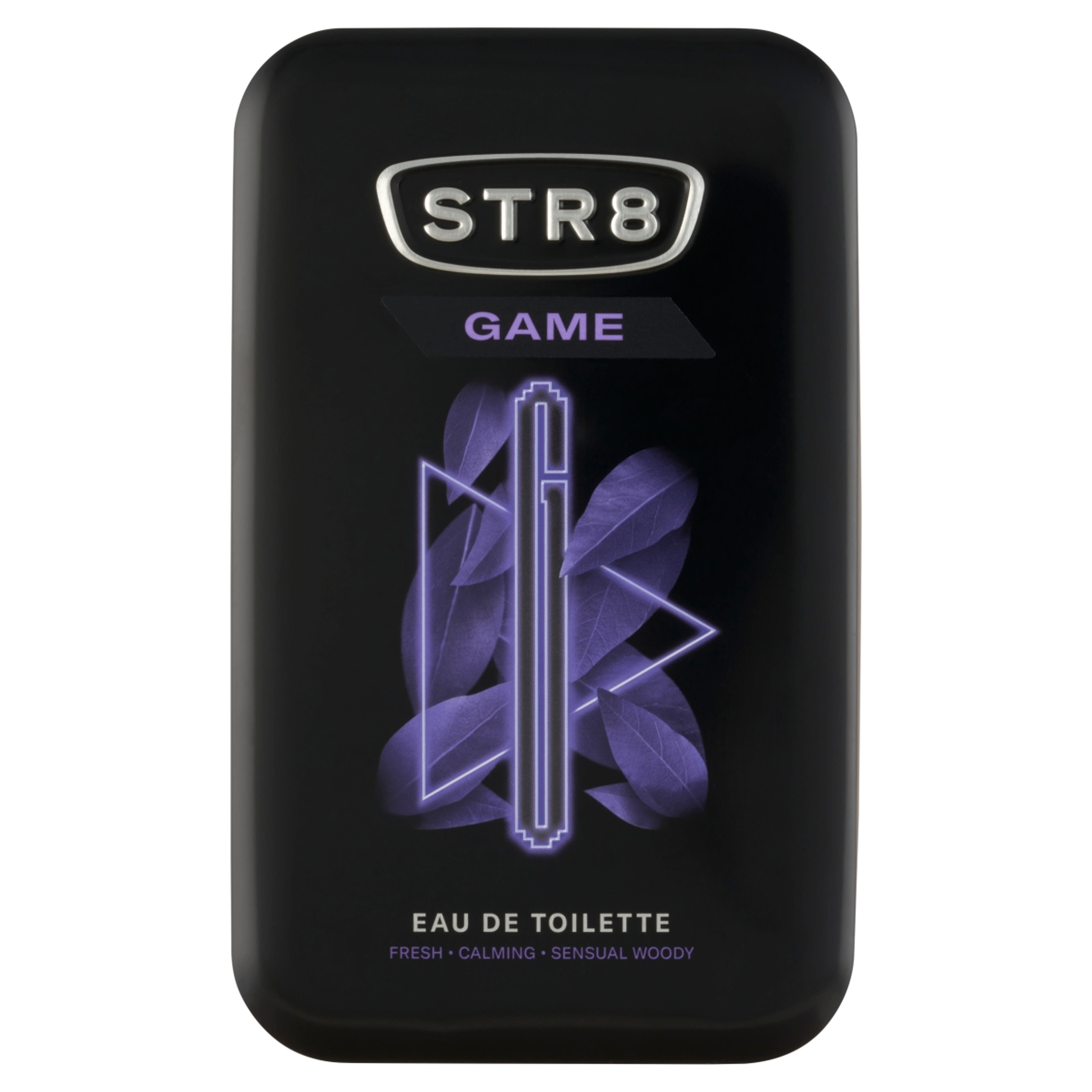 STR8 Game férfi Eau de Toilette - 100 ml