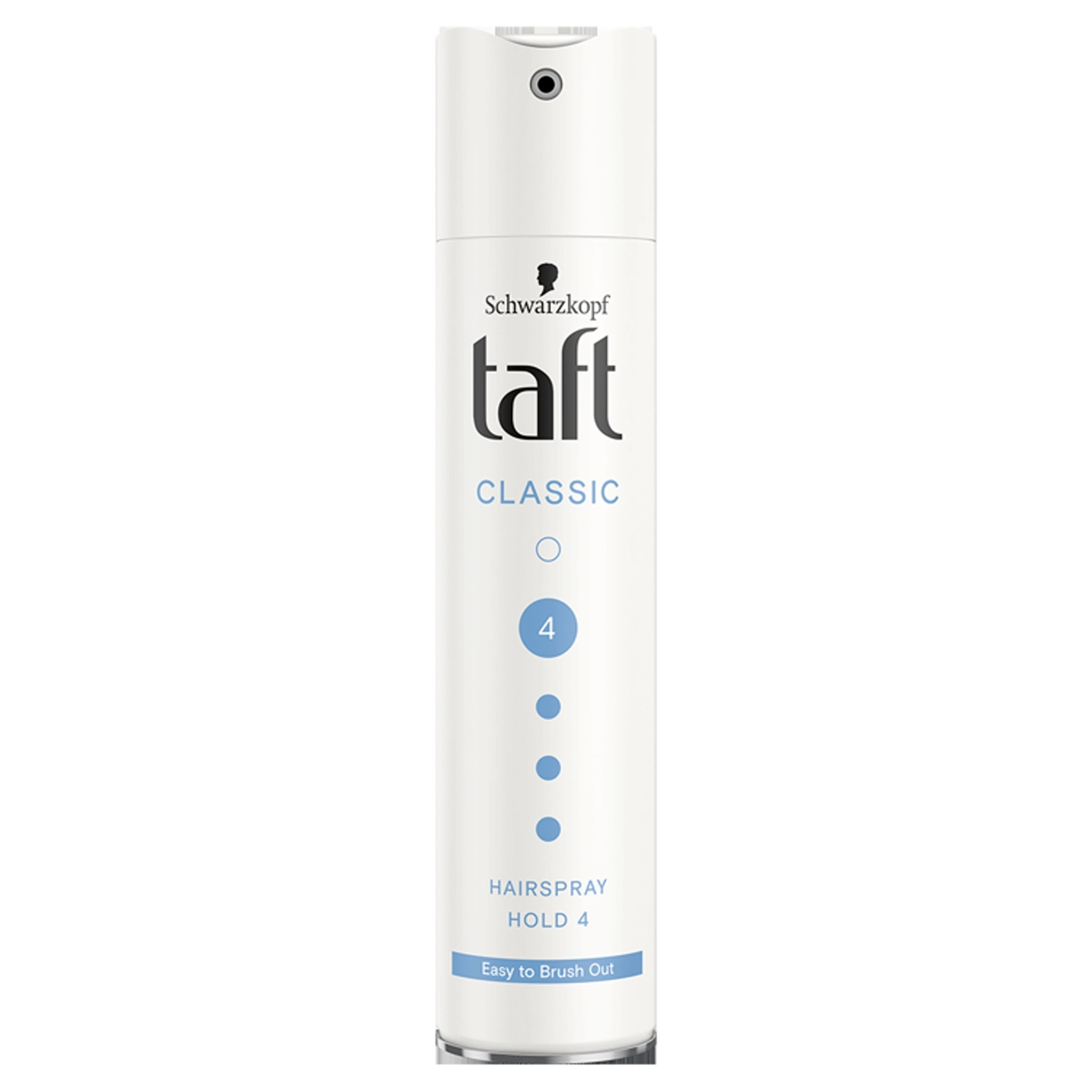 Taft 3 Wetter Classic Extra Erős hajlakk - 250 ml