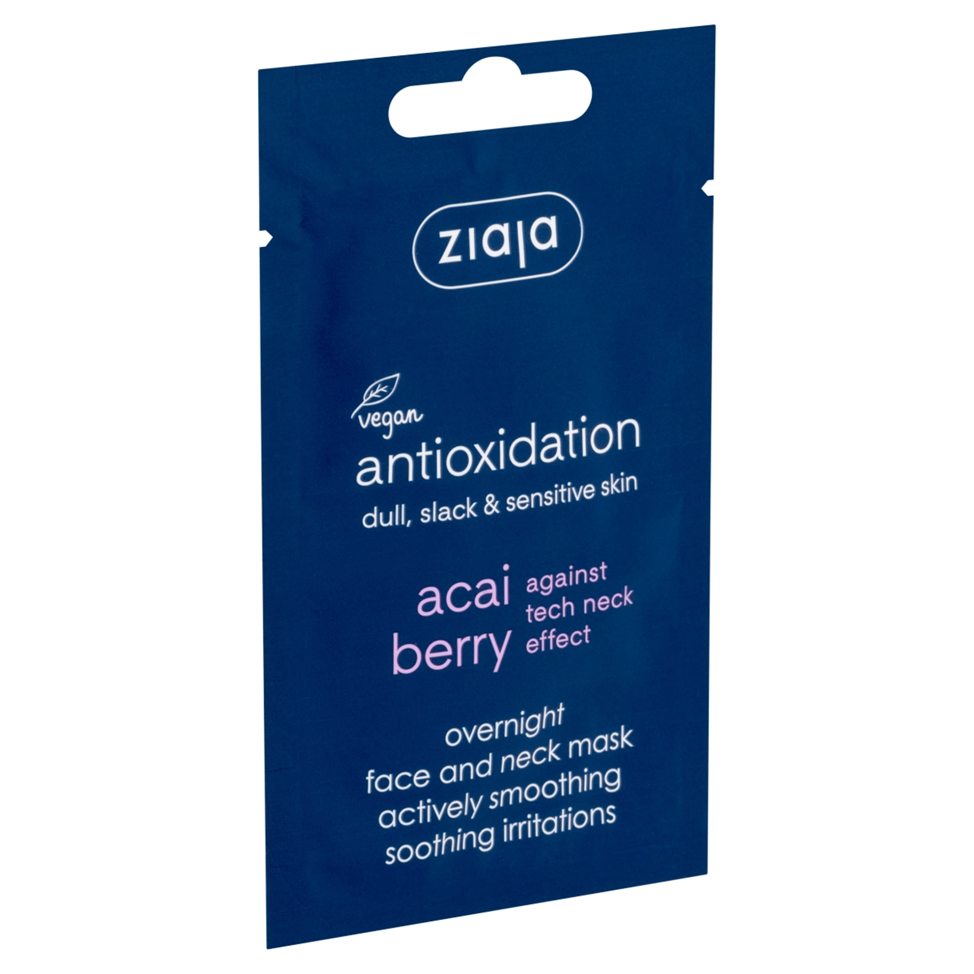 Ziaja acai berry arcmaszk - 7 ml-2