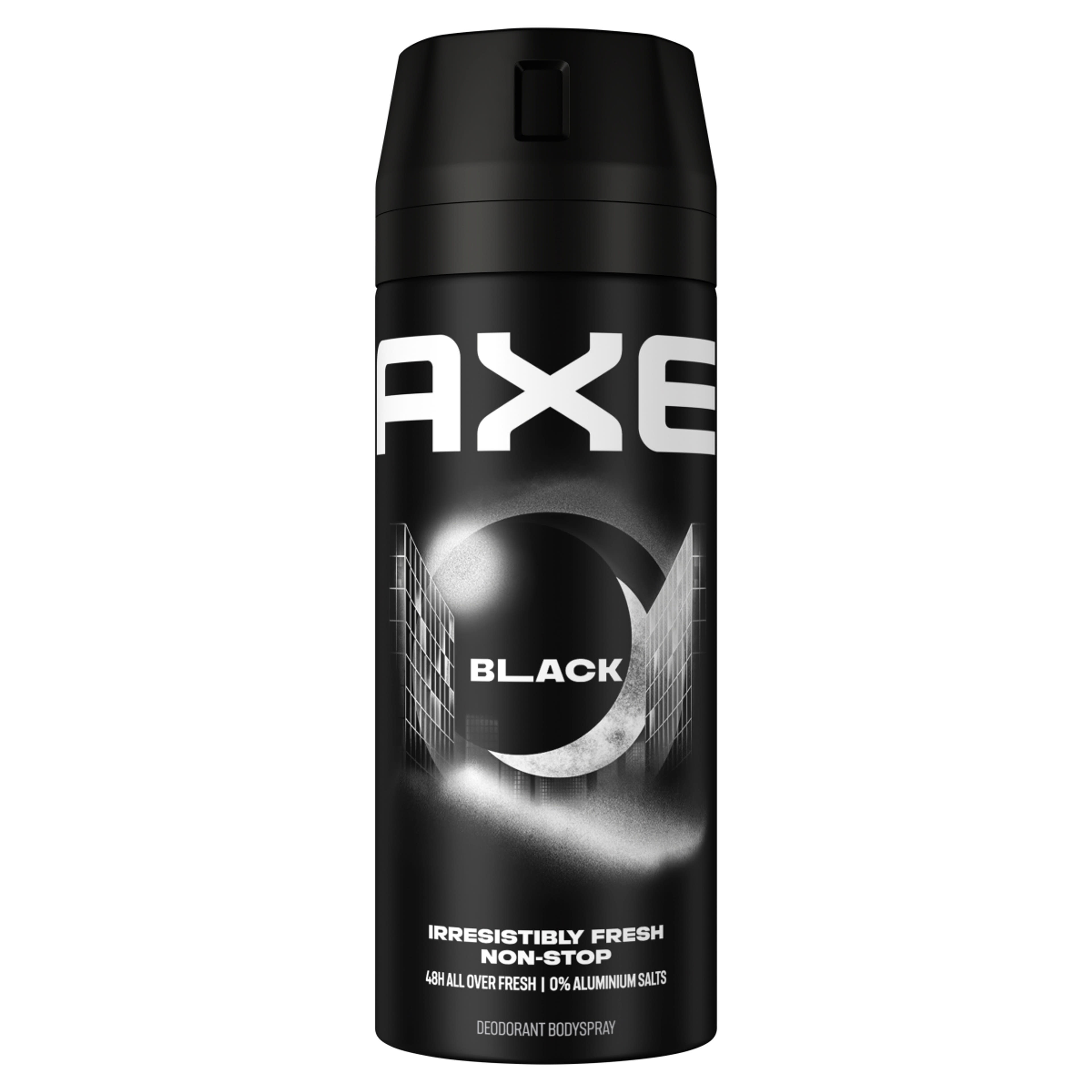 Axe Black dezodor - 150 ml-1