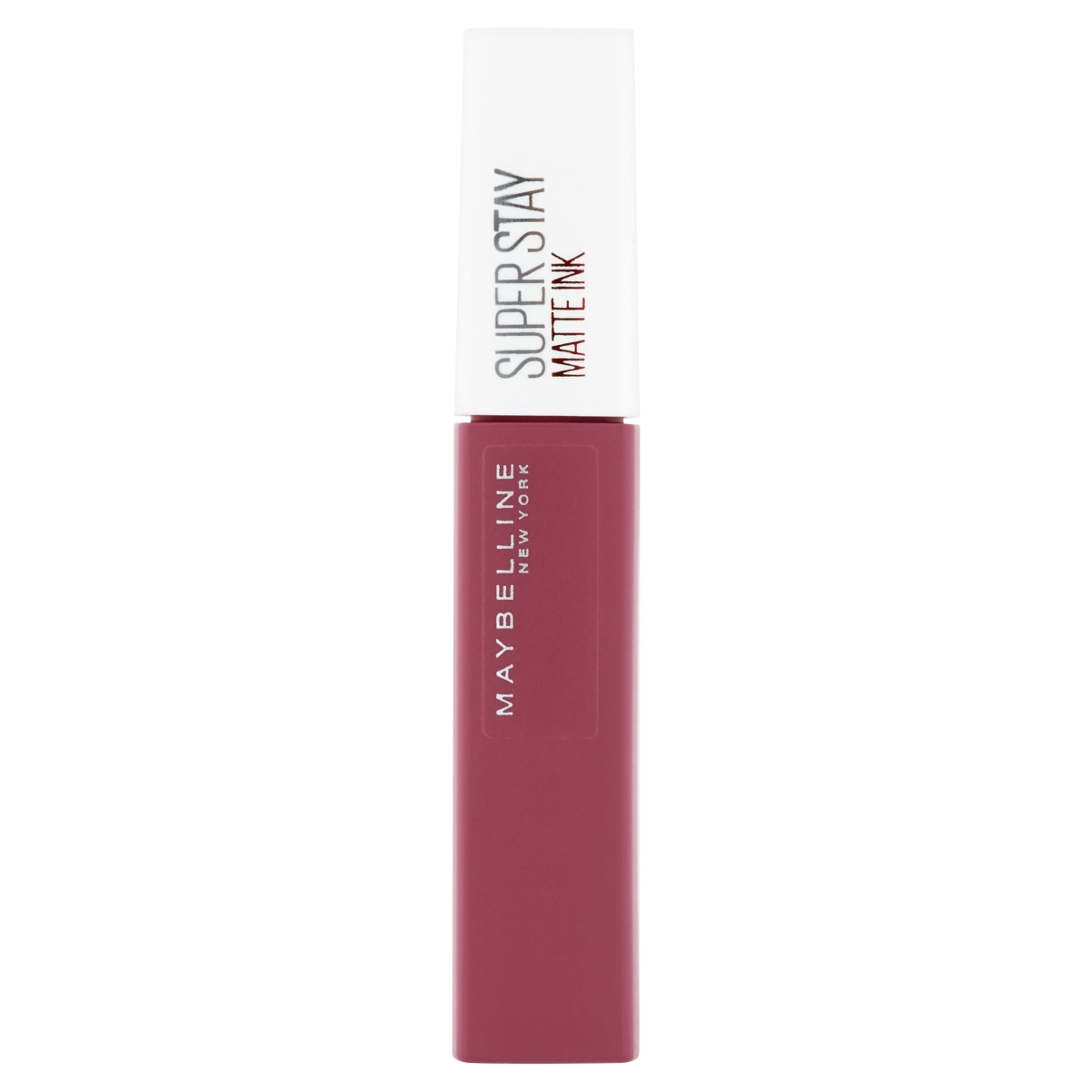 Maybelline Super Stay Matte Ink ajakrúzs /15 Lover - 1 db