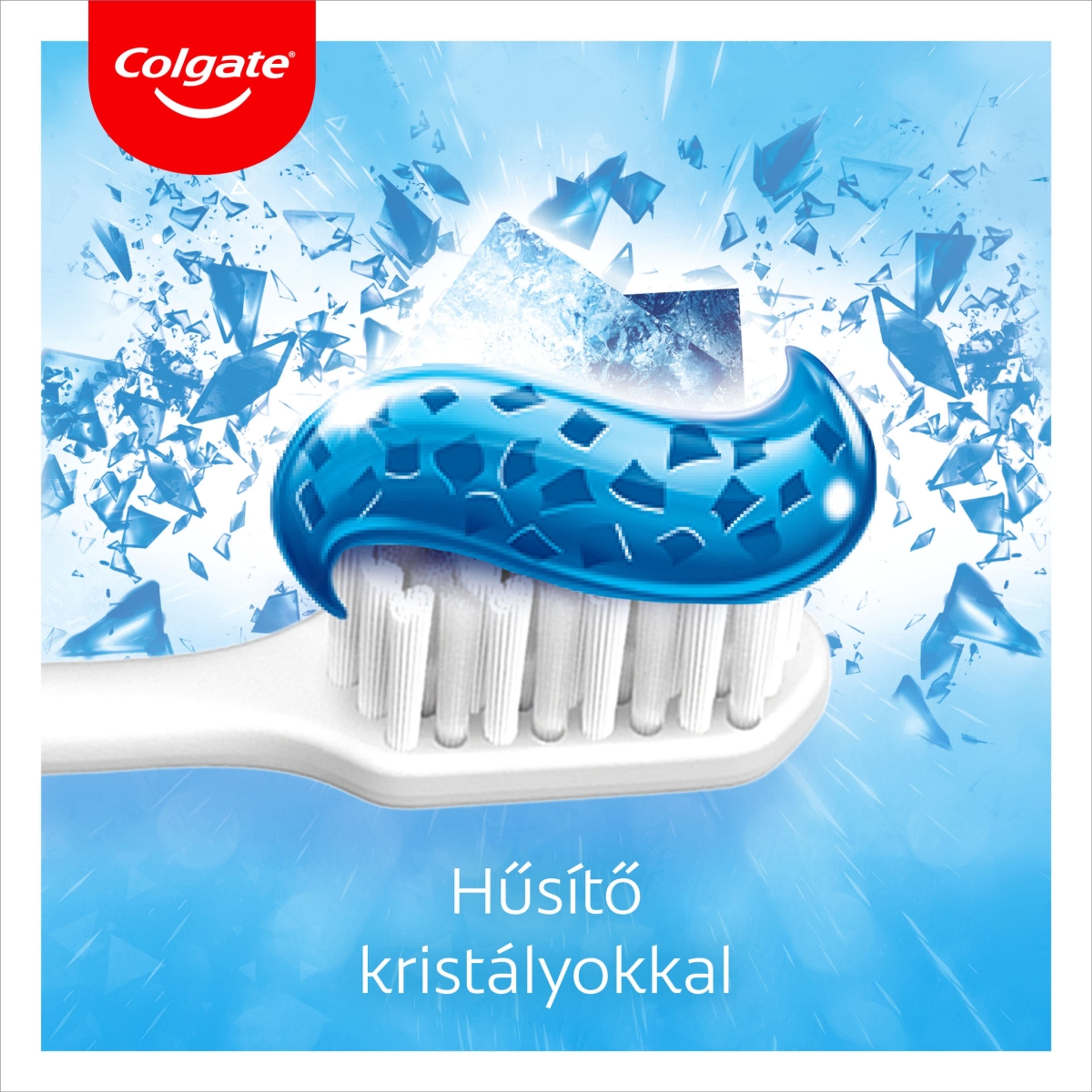 Colgate Max Fresh Cooling Crystals fogkrém - 75 ml-5