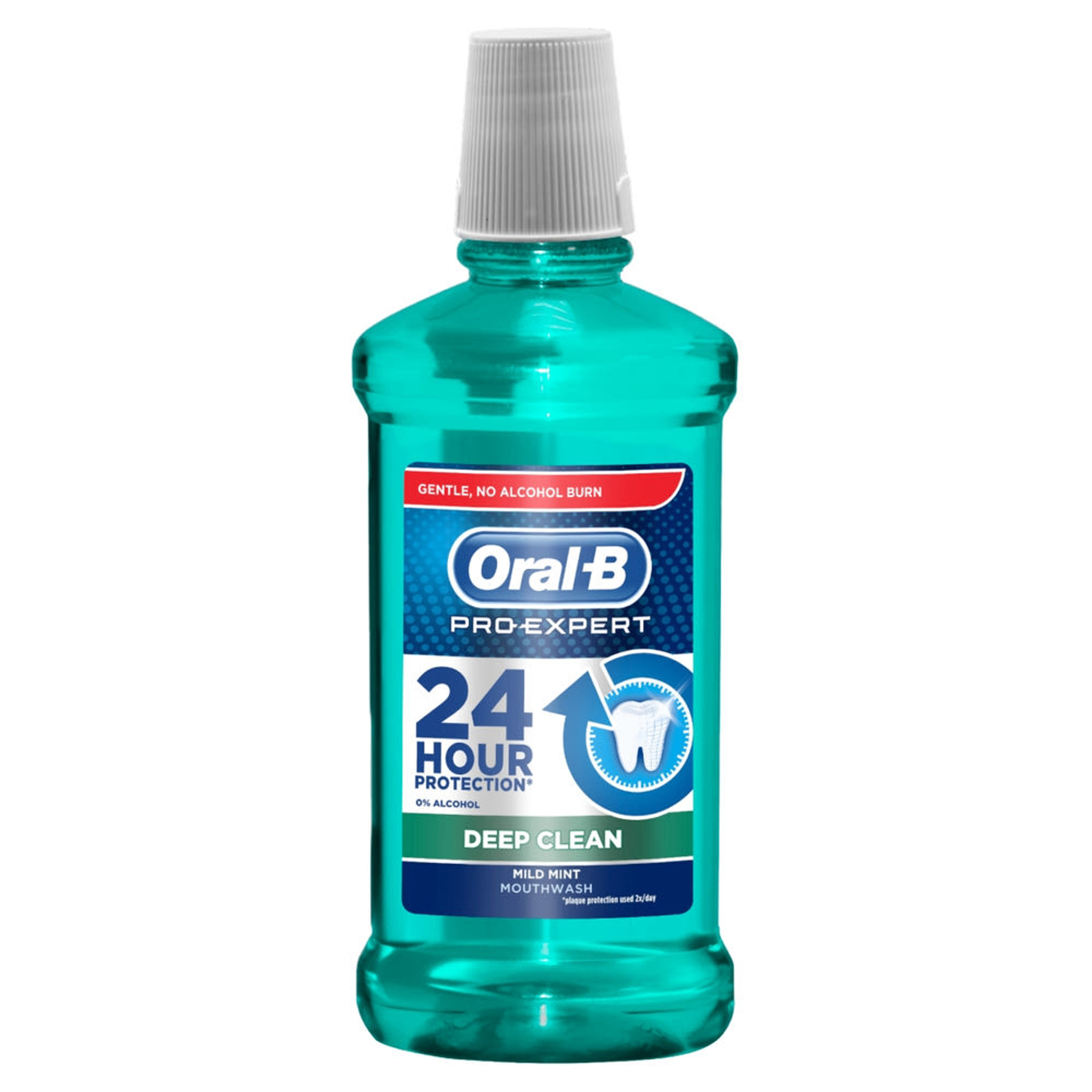 Oral-B Pro-Expert Deep Clean szájvíz - 500 ml