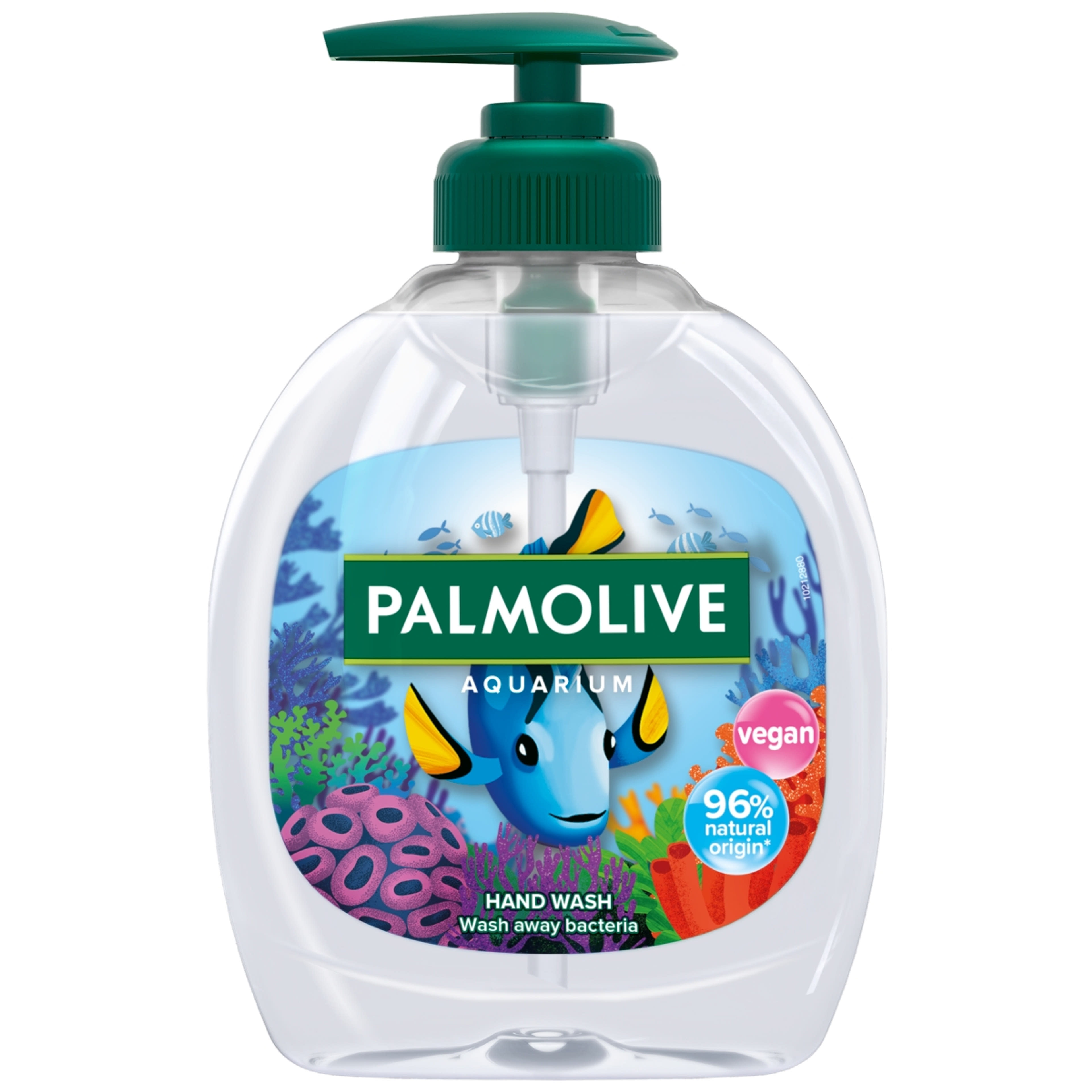Palmolive Aquarium folyékony szappan - 300 ml