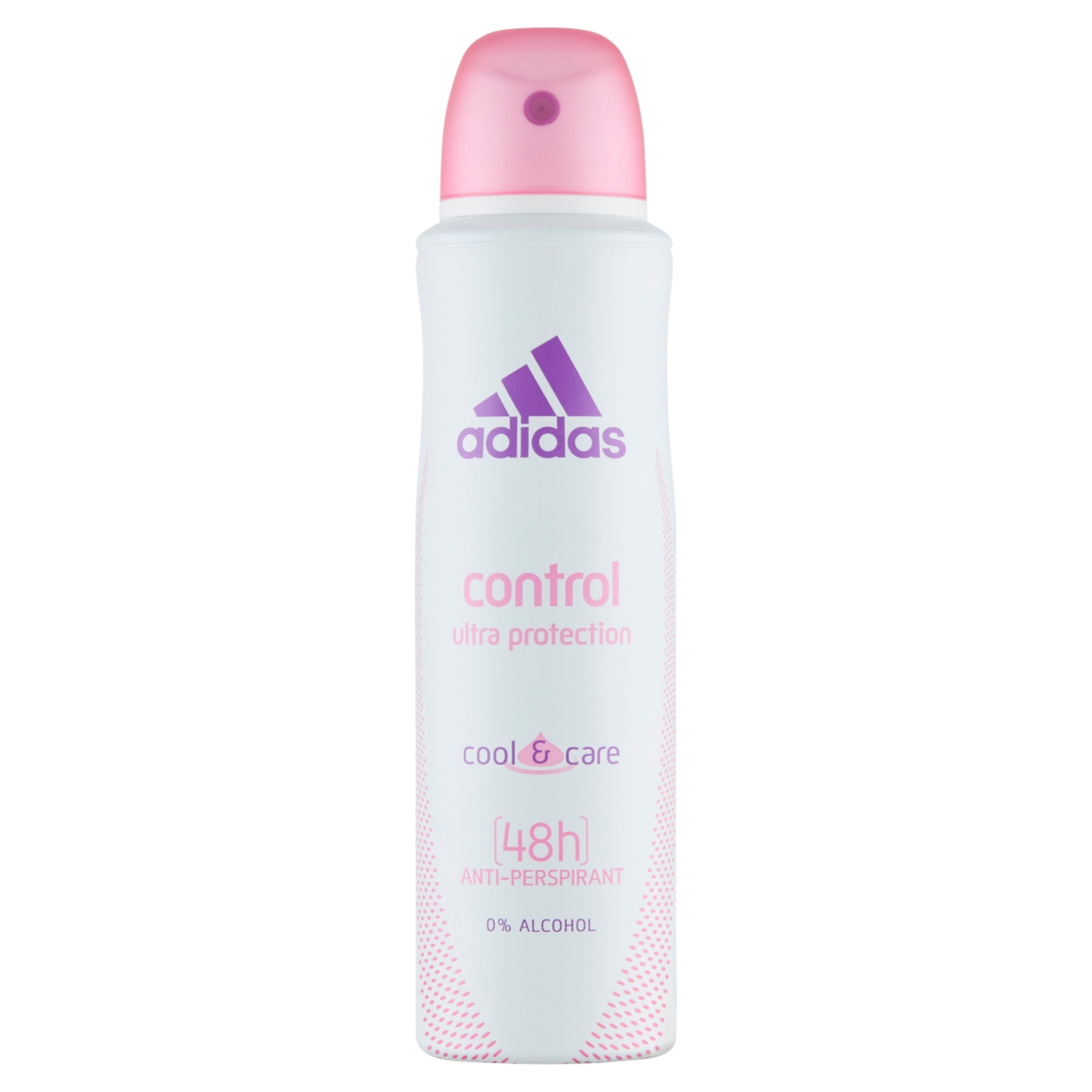 Adidas Act3 Drym Control dezodor - 150 ml