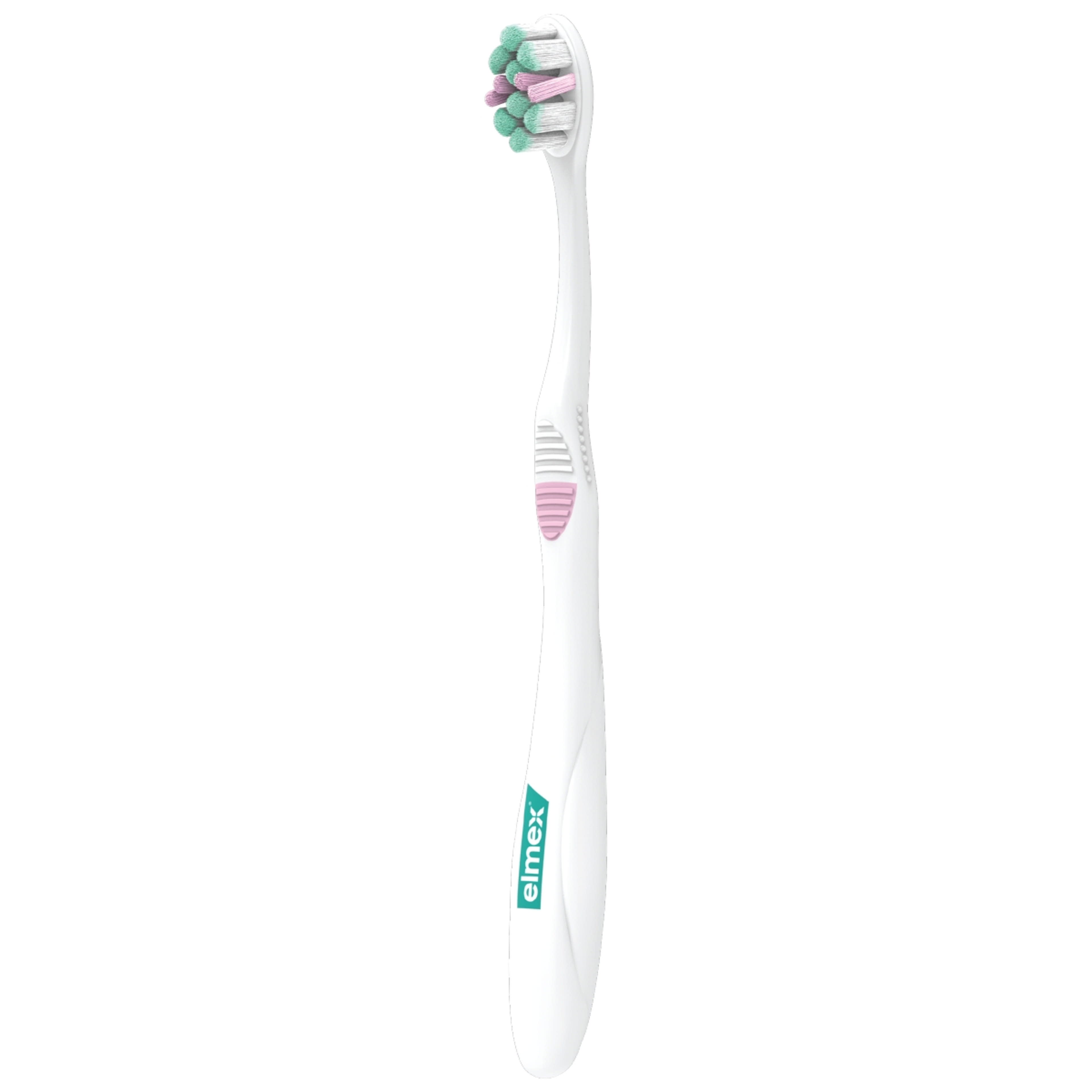 Elmex Sensitive Expert Precision ultra puha fogkefe - 1 db-2