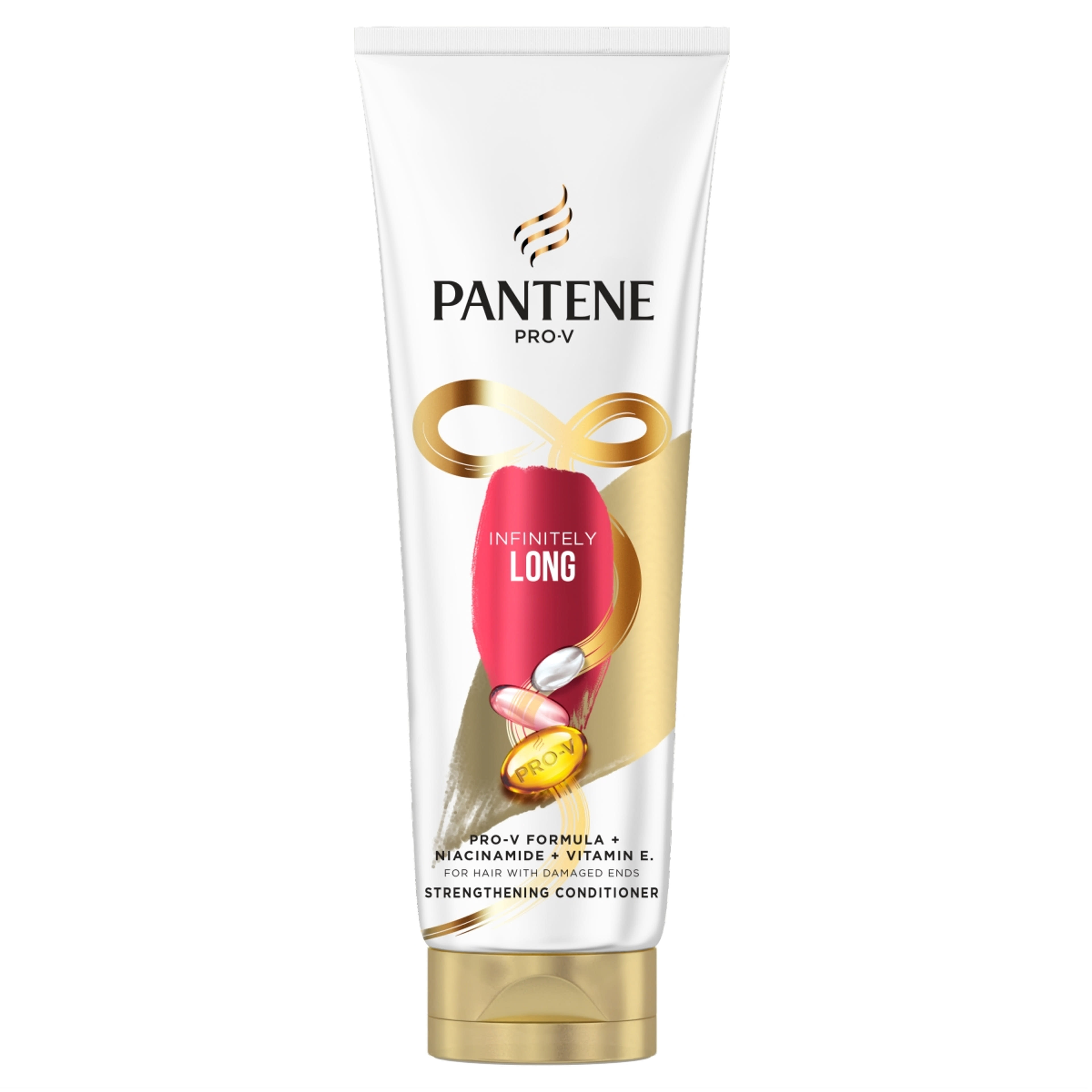 Pantene Pro-V Infinitely Long balzsam - 200 ml
