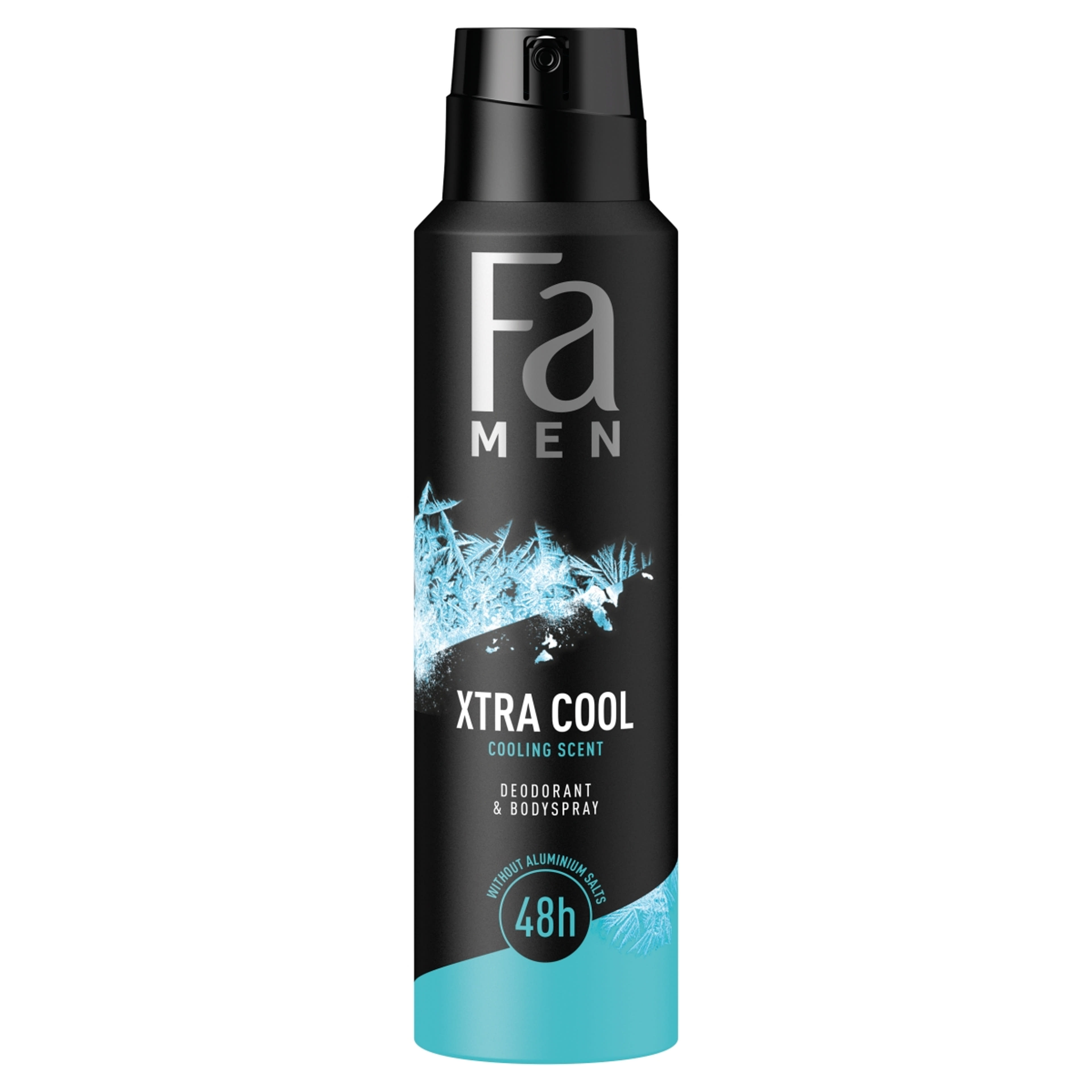 Fa Extreme Cool dezodor - 150 ml
