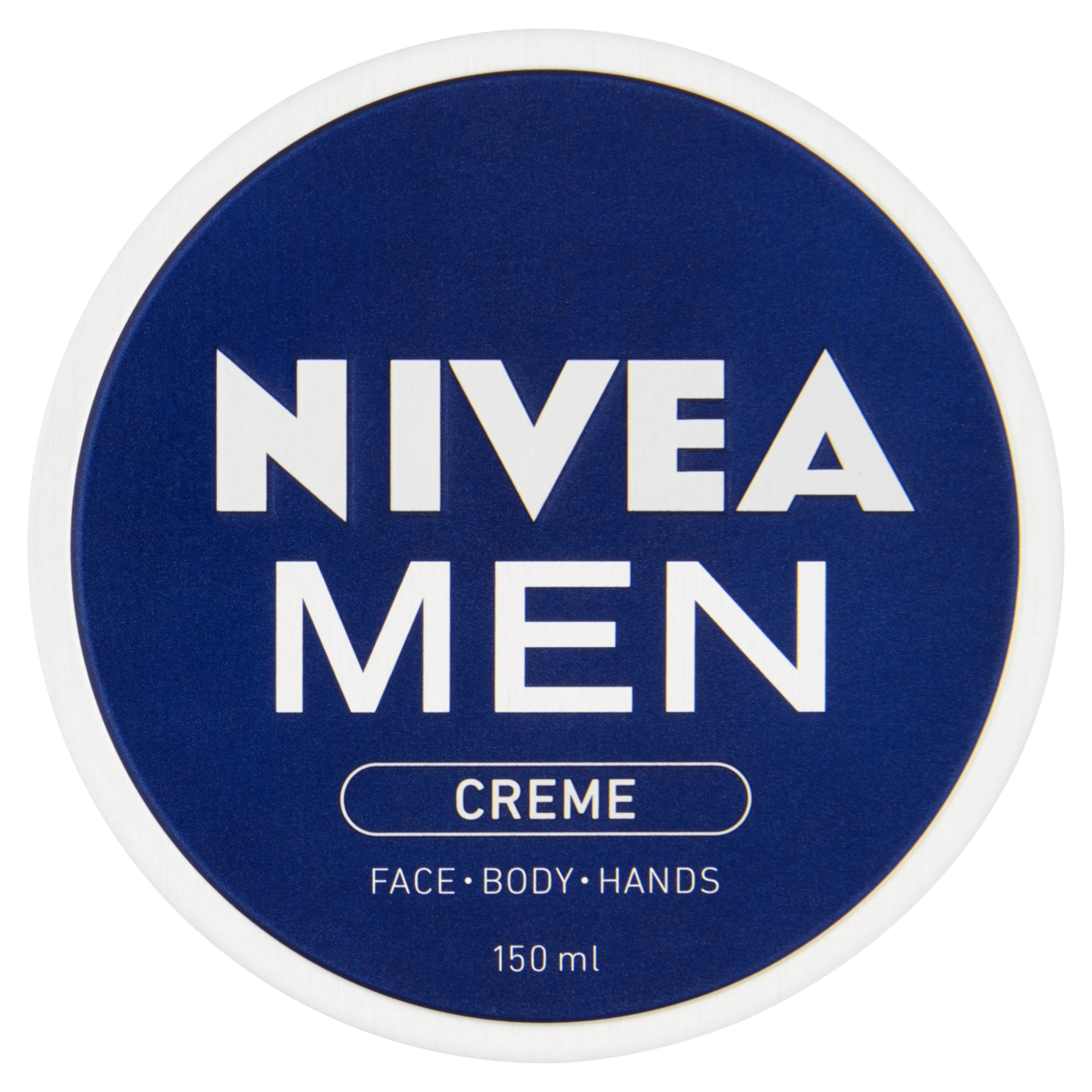 NIVEA MEN Creme - 150 ml