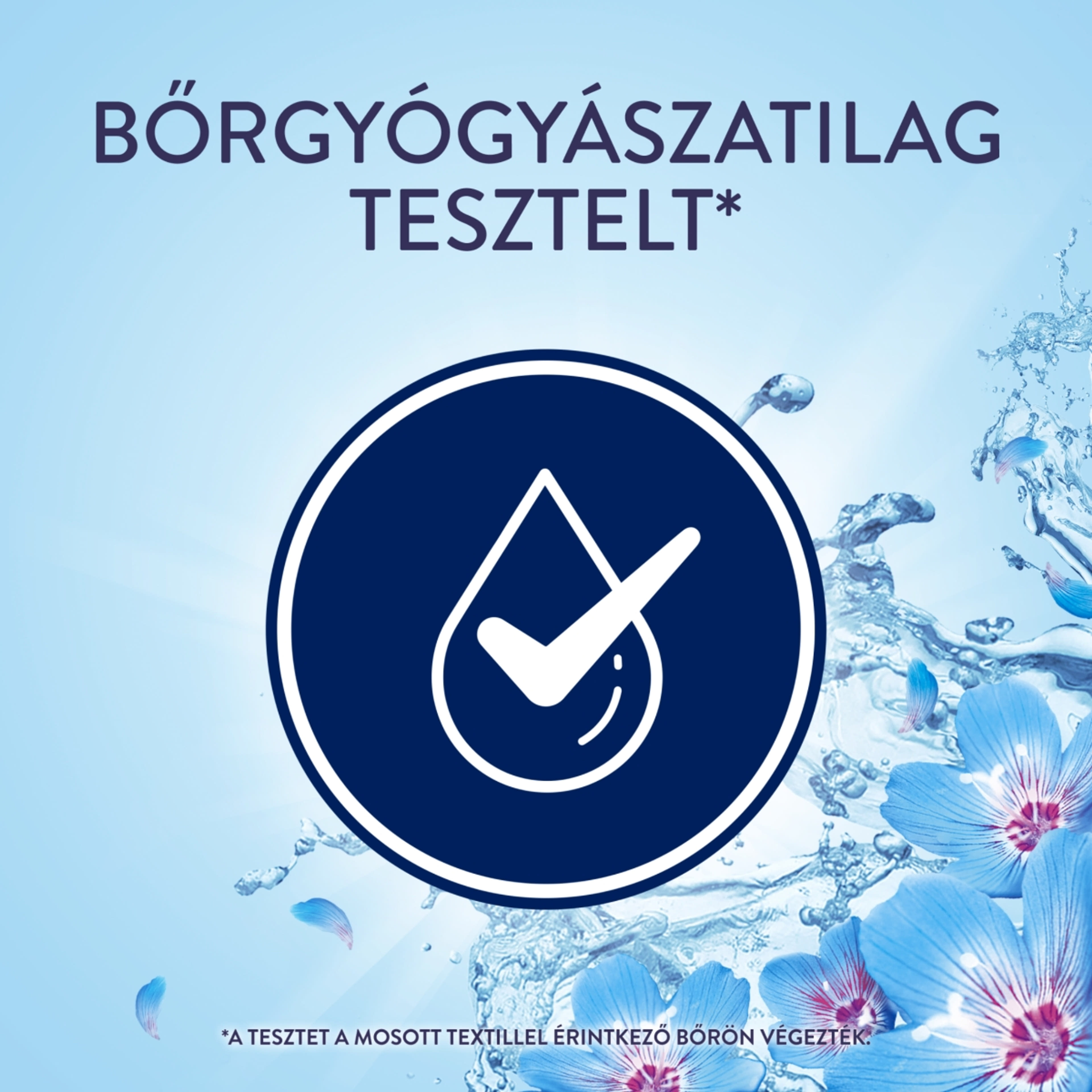 Lenor Spring Awak öblítő 71 mosáshoz - 1491 ml-5