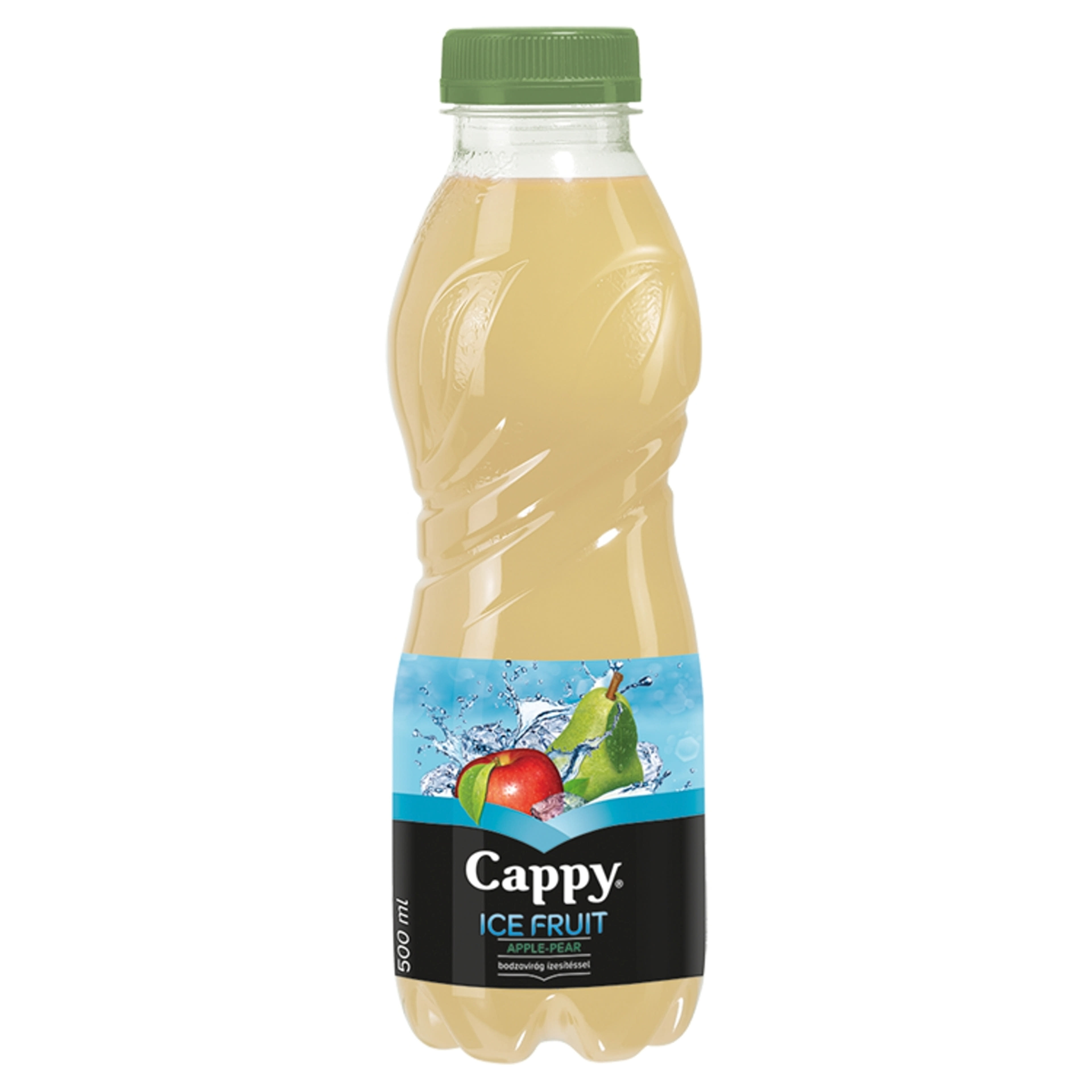 Cappy ice fruit alma es korte - 500 ml