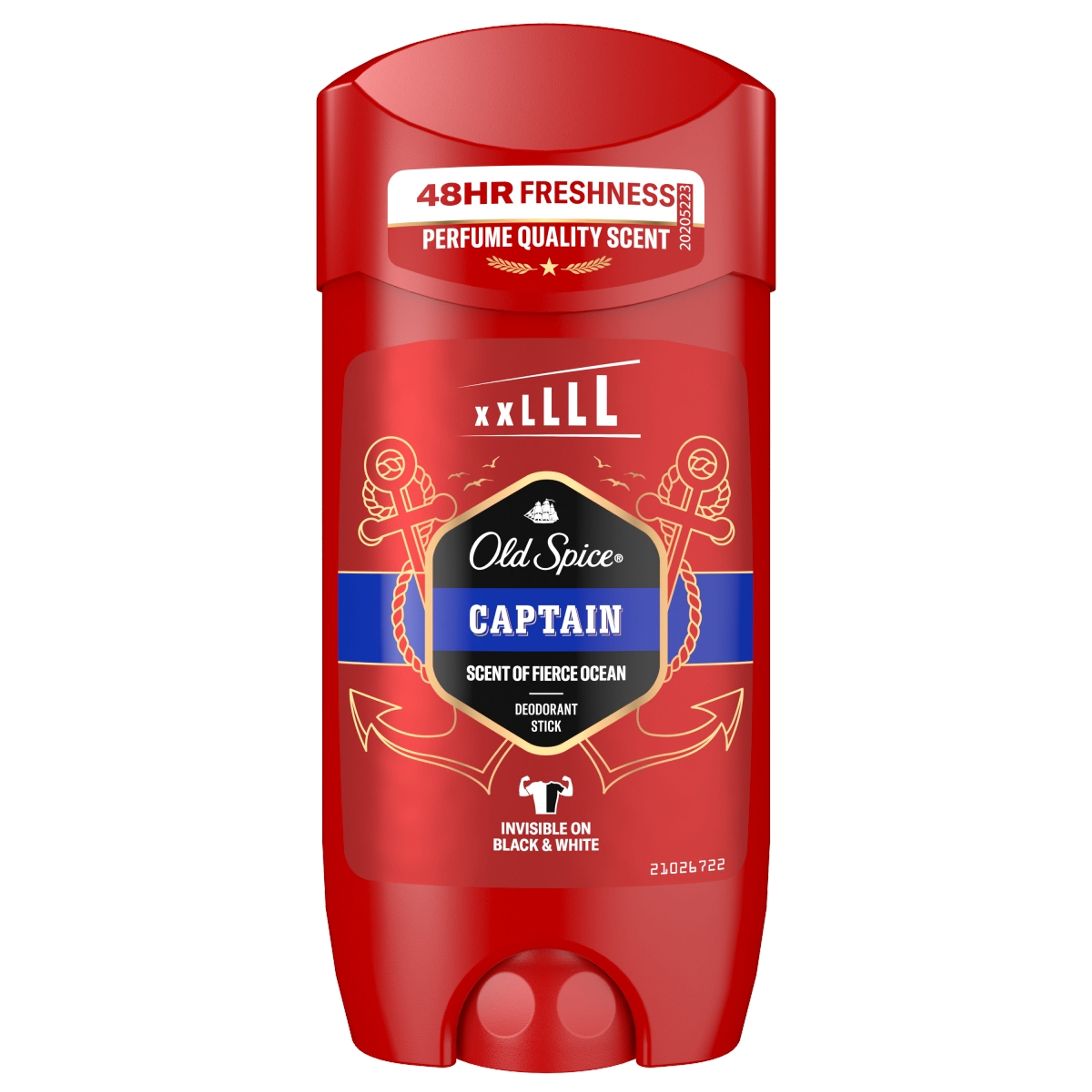 Old Spice Captain deo stift - 85 ml-1