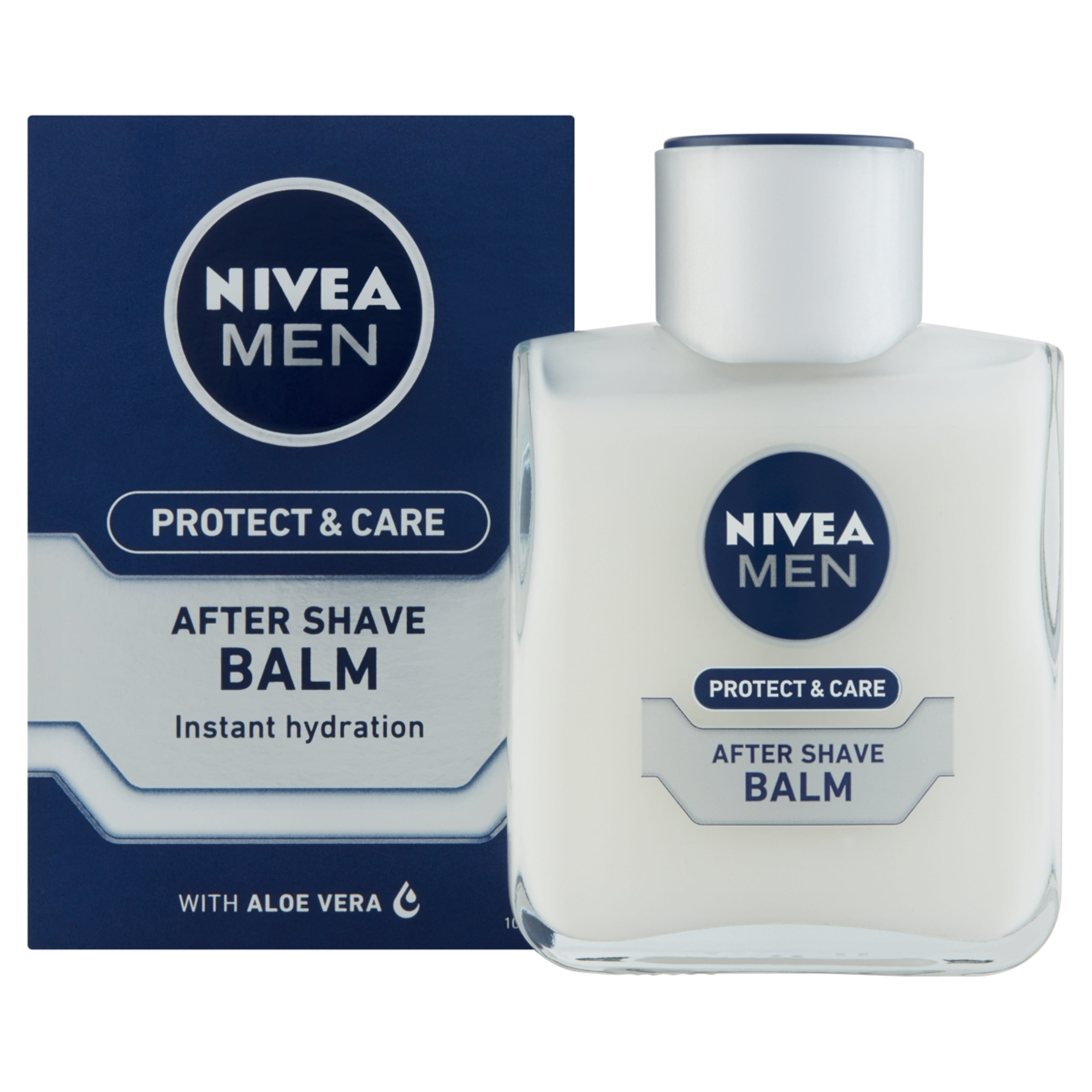 NIVEA MEN Protect & Care After Shave Balzsam - 100 ml-2