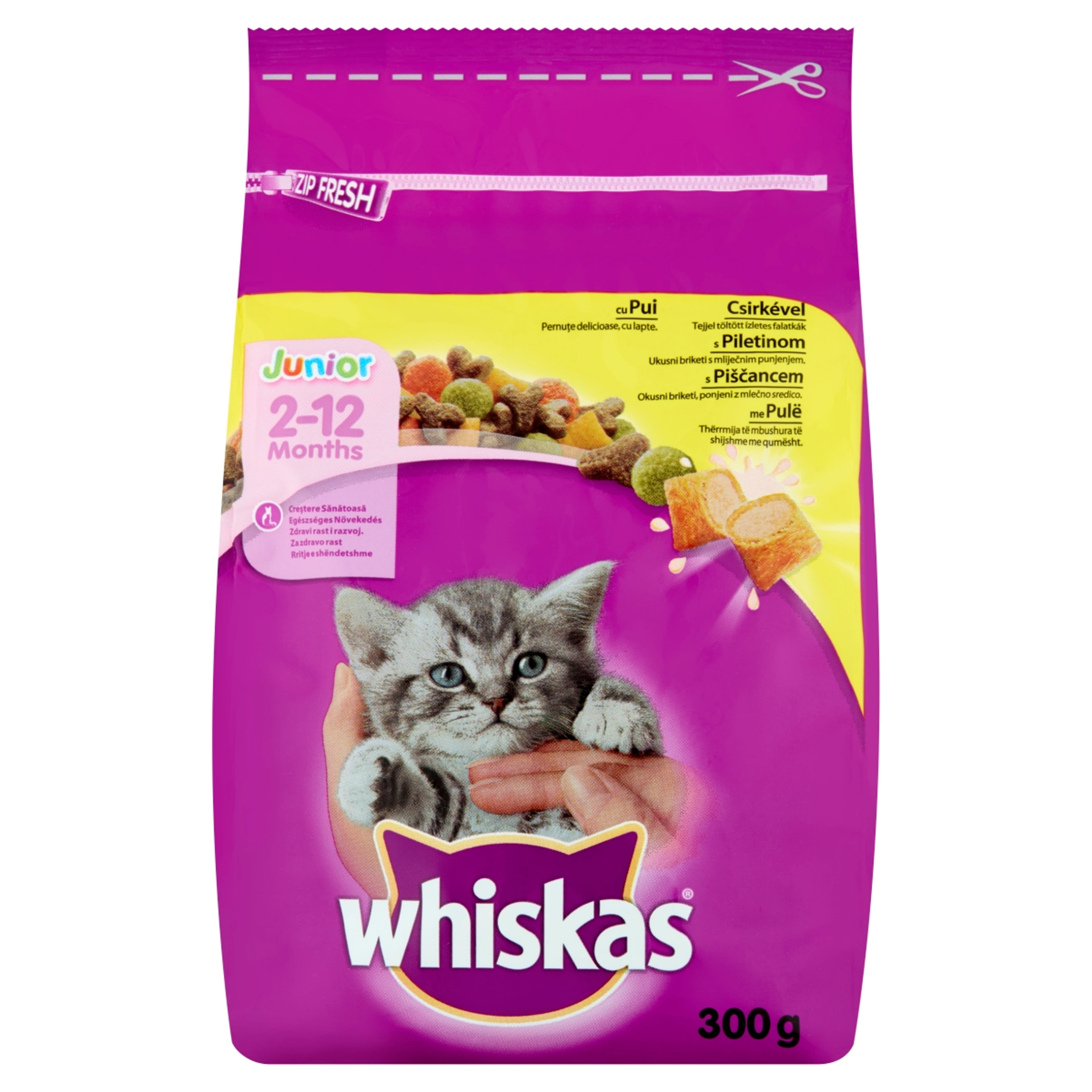 Whiskas Rossmann Online Drogéria.