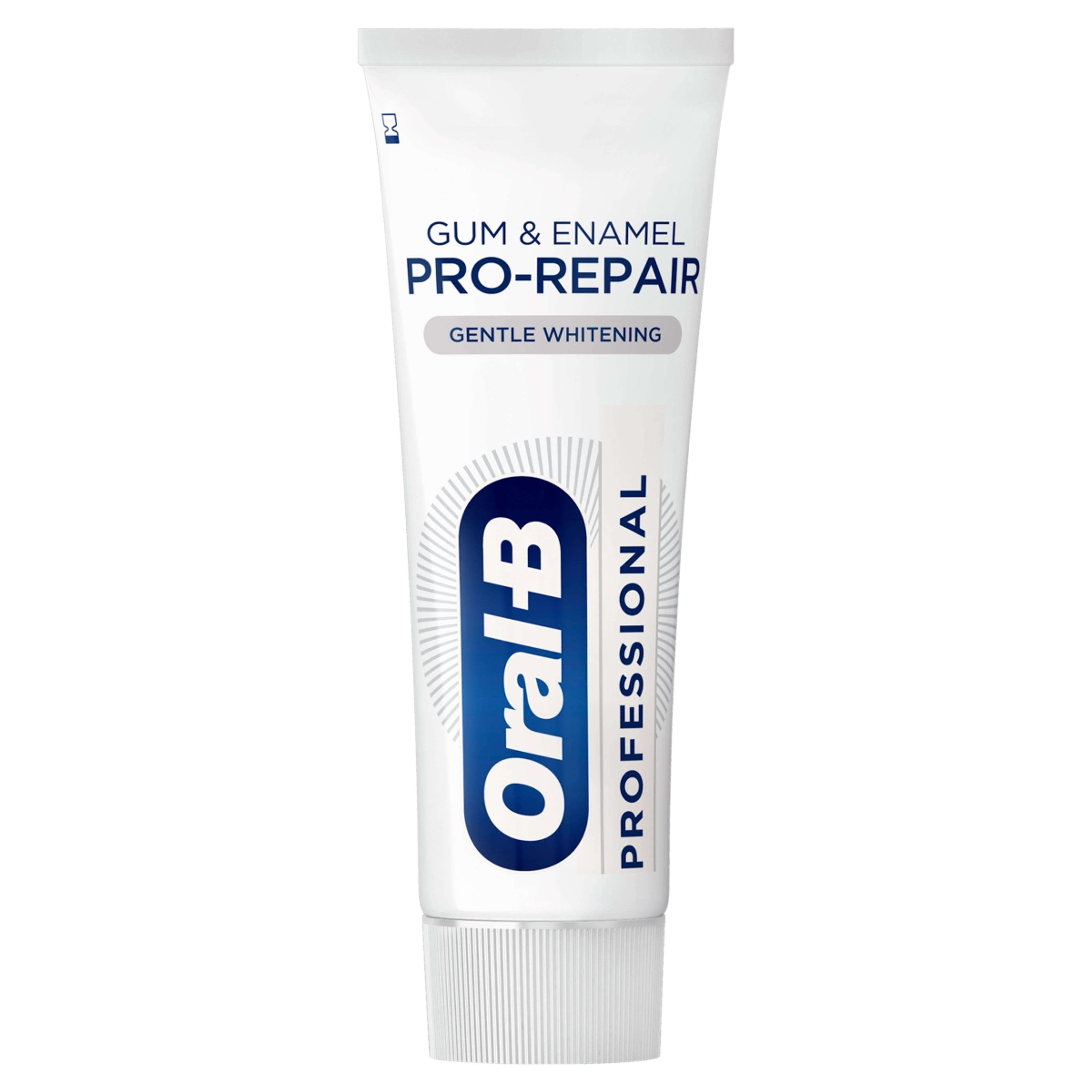 Oral-B Pro-Repair Gentle whitening fogkrém - 75 ml-8
