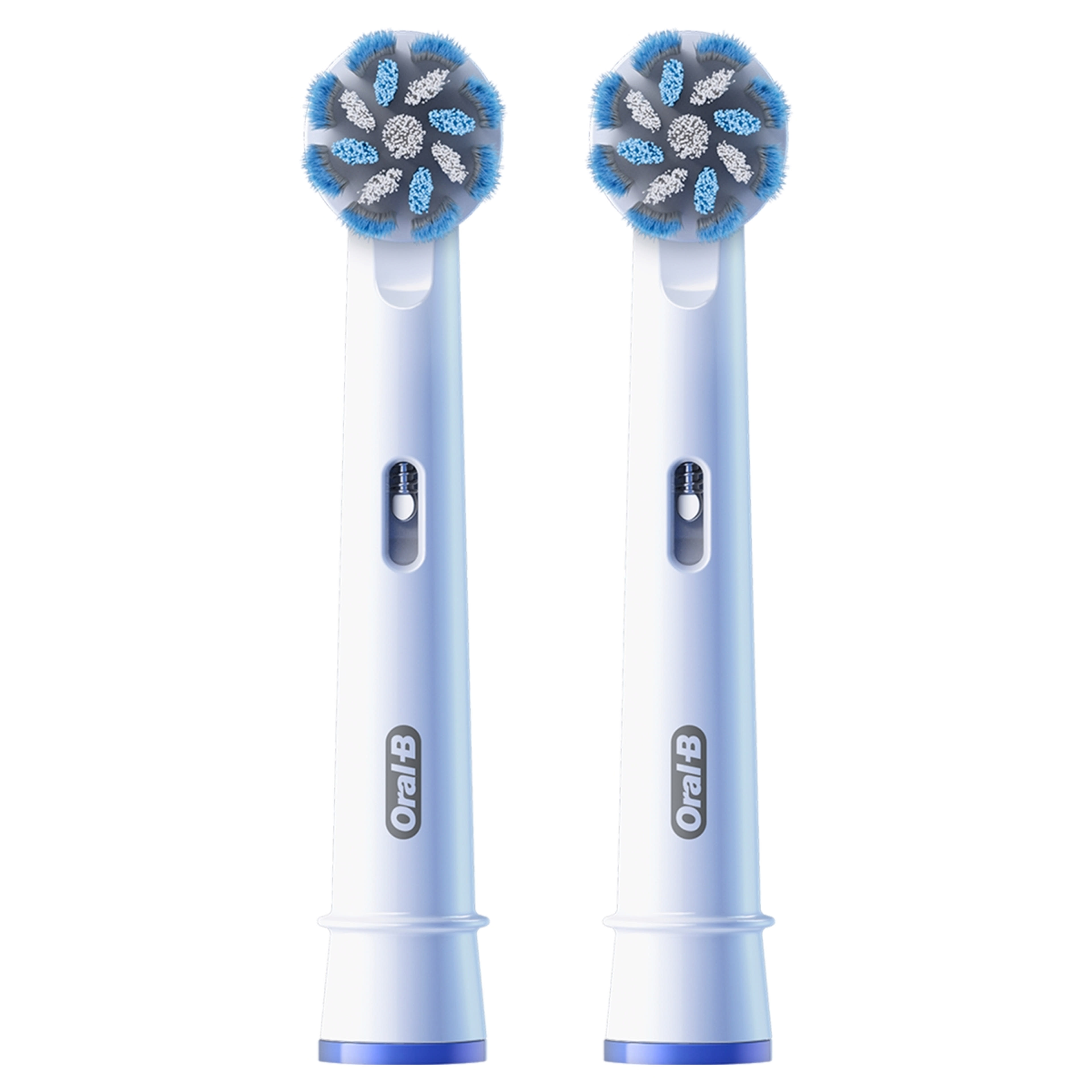Oral-B Pro Sensitive Clean fogkefefej -  2 db-9