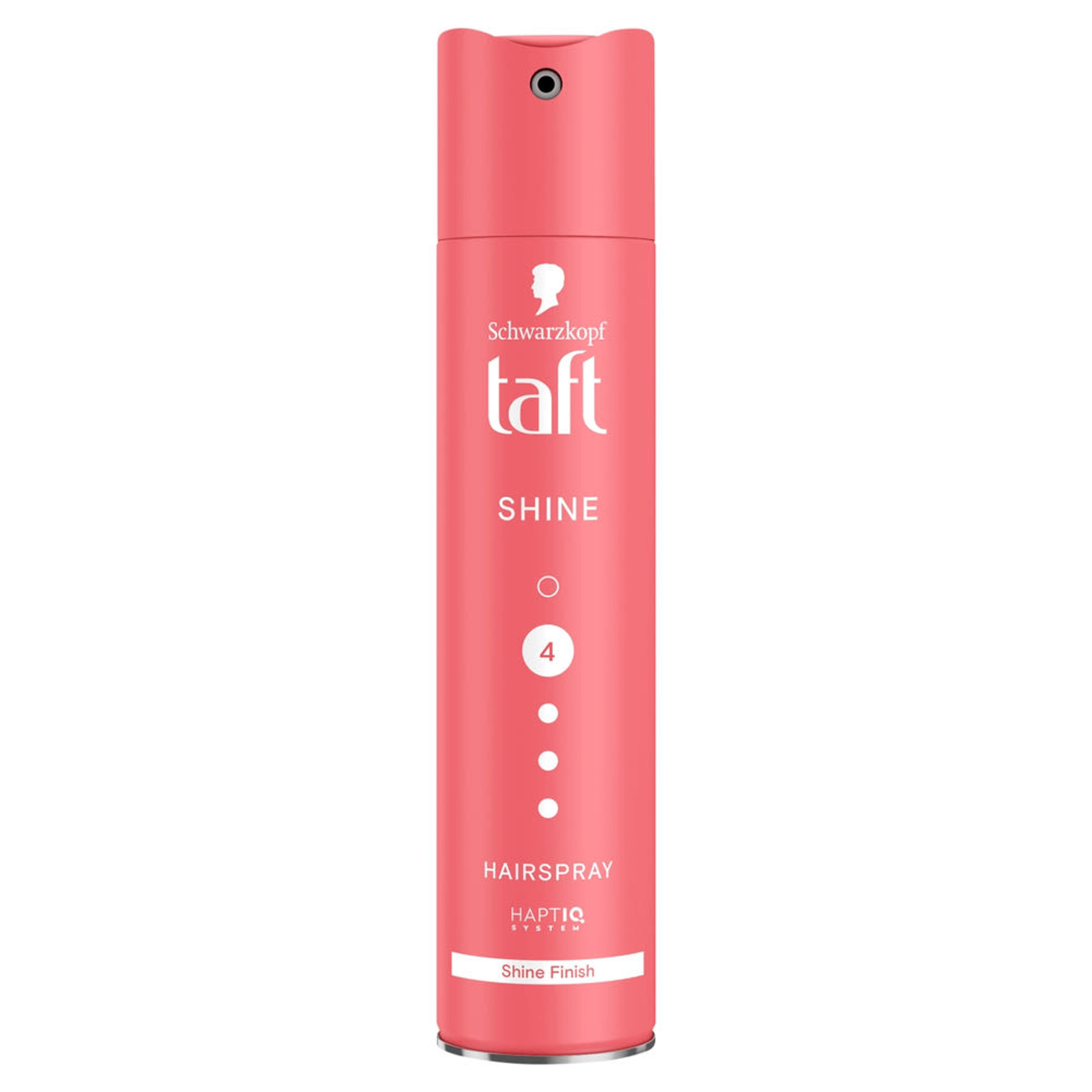 Taft Shine hajlakk - 250 ml