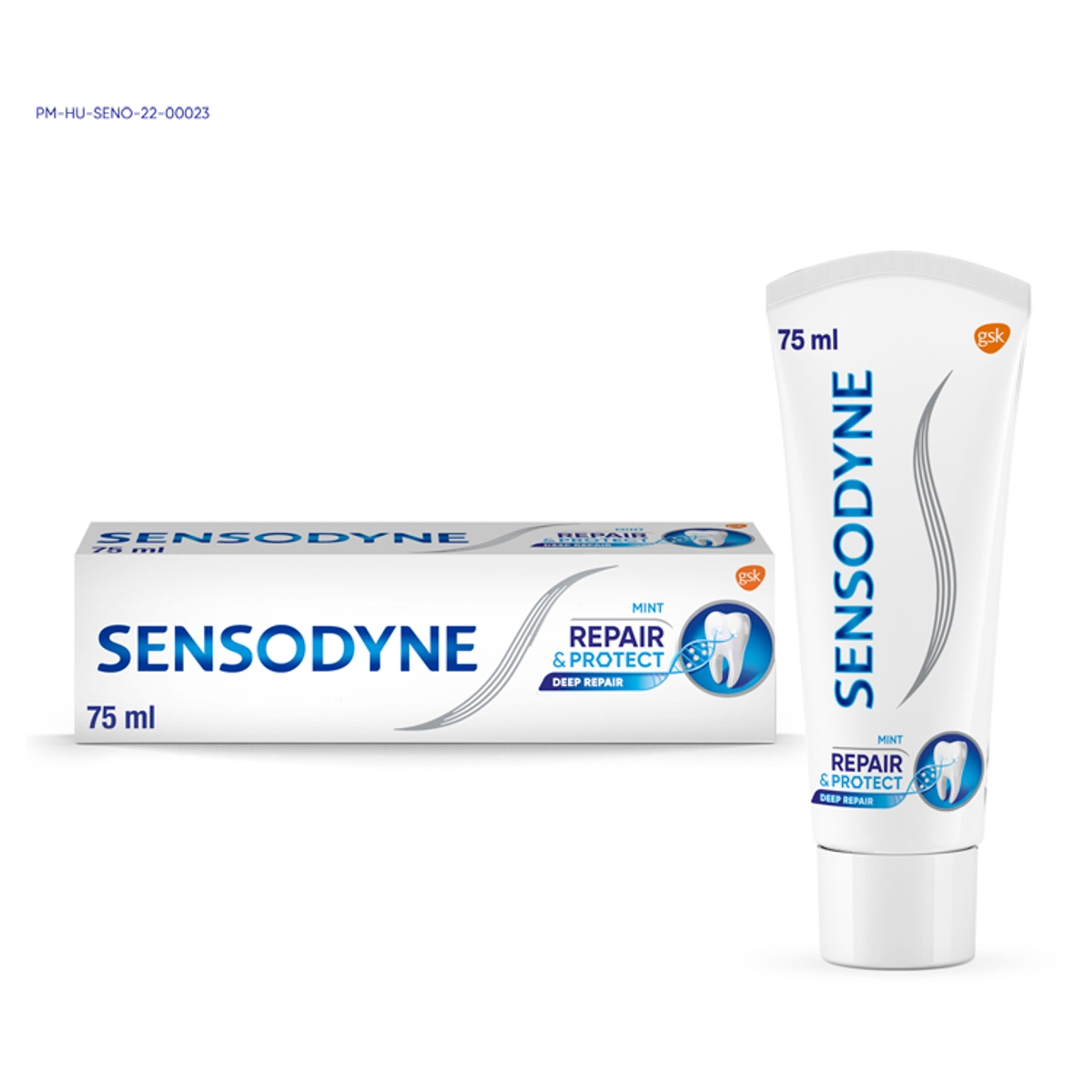Sensodyne Repair & Protect fogkrém - 75 ml-2