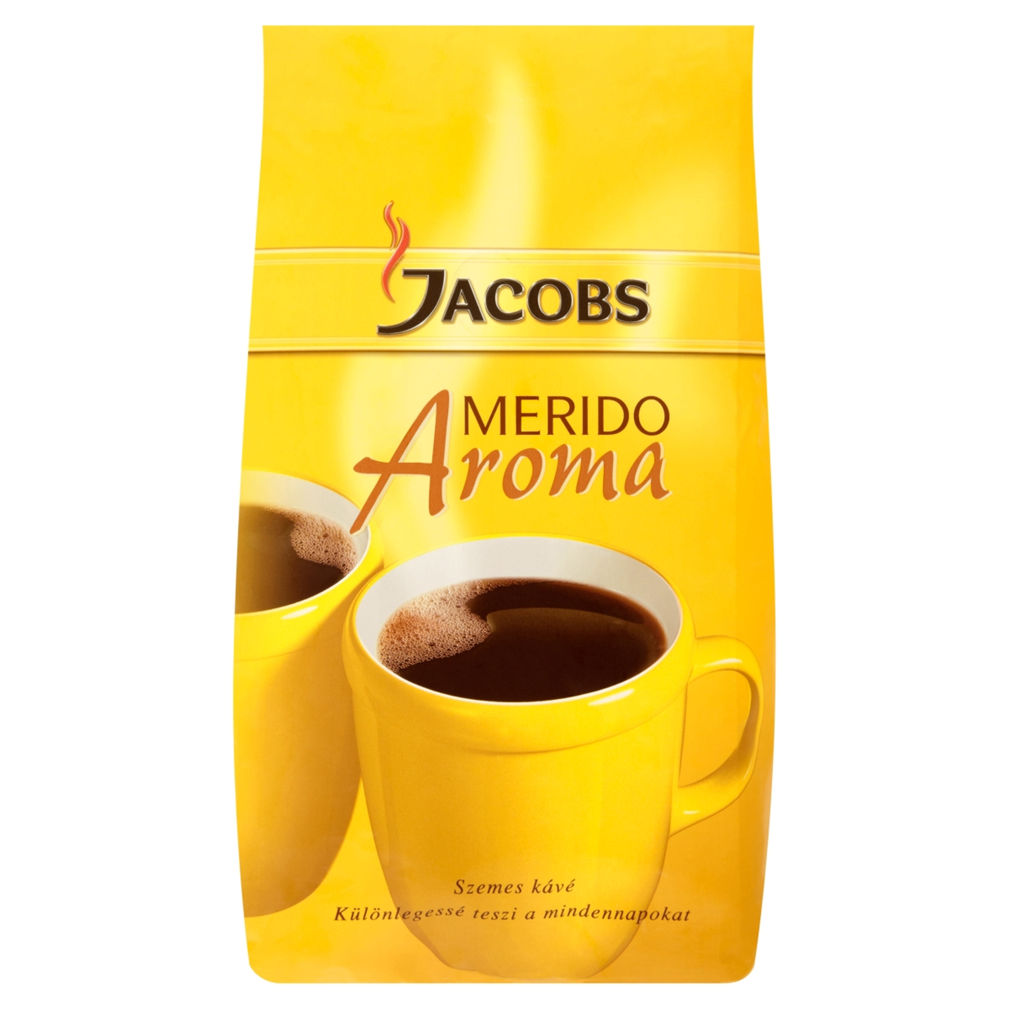 Jacobs Merido Aroma szemes kávé - 1000 g-1