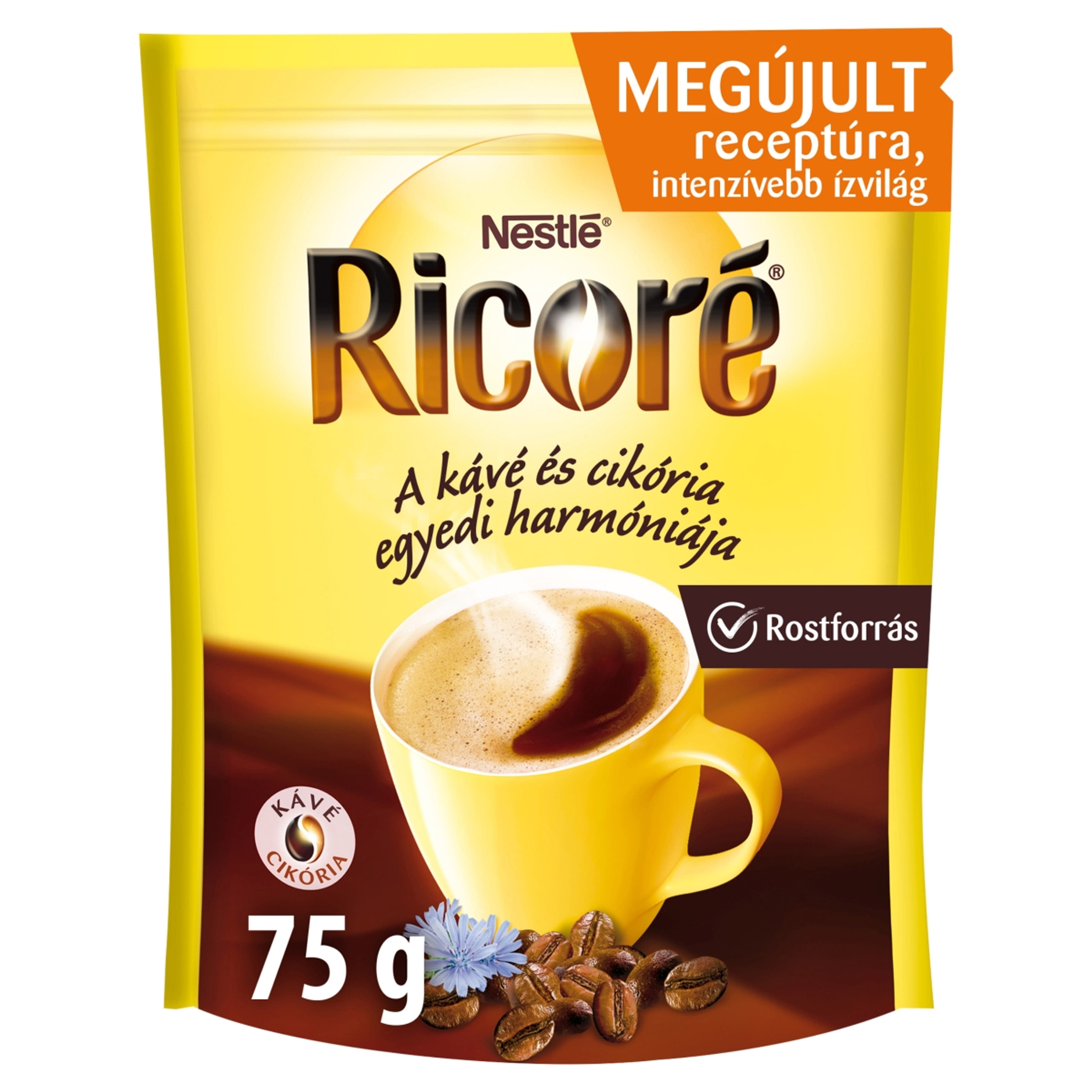 Nestlé Ricore instant kávé - 75 g-3