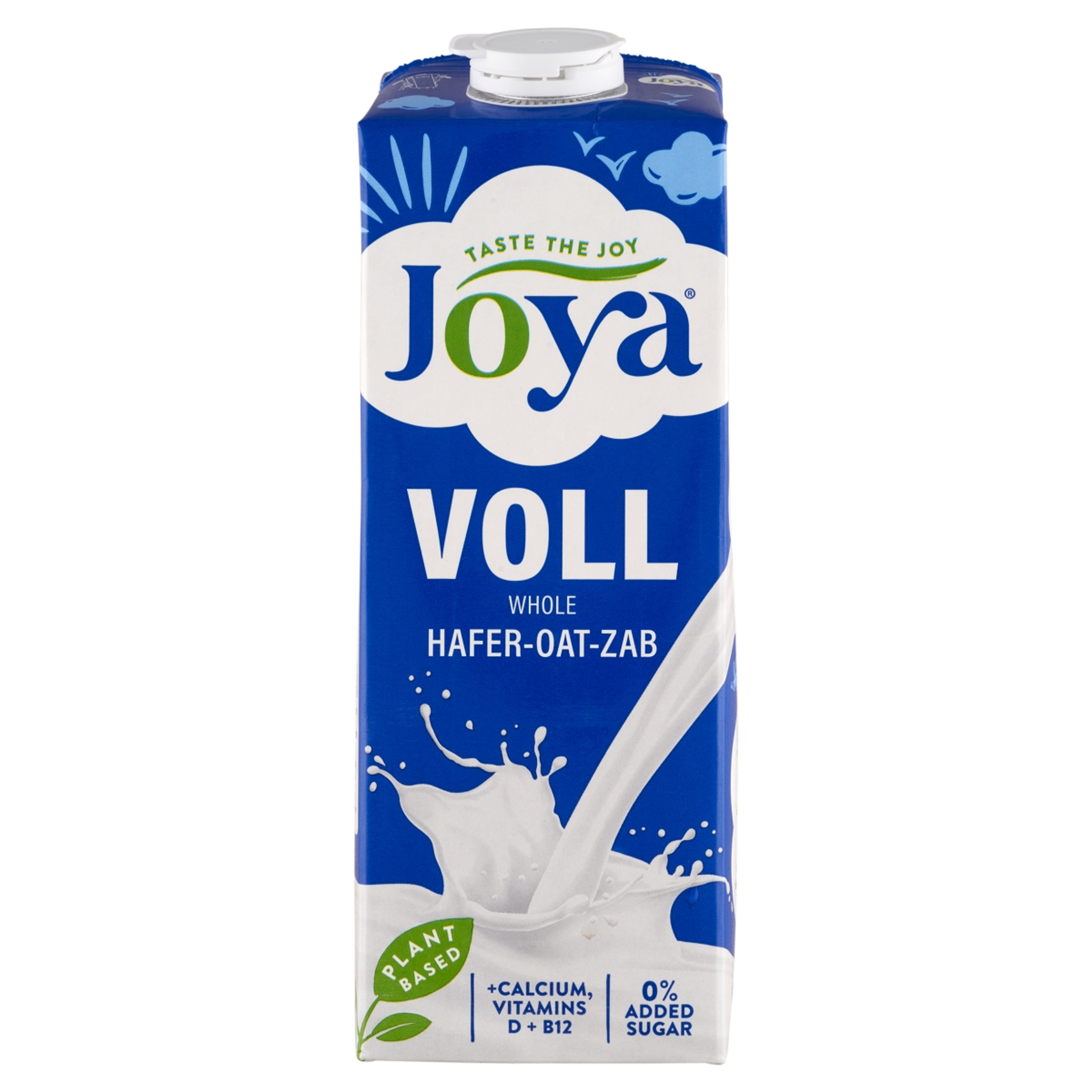 Joya UHT zabital kalciummal, D- és B12-vitaminnal - 1 l-1