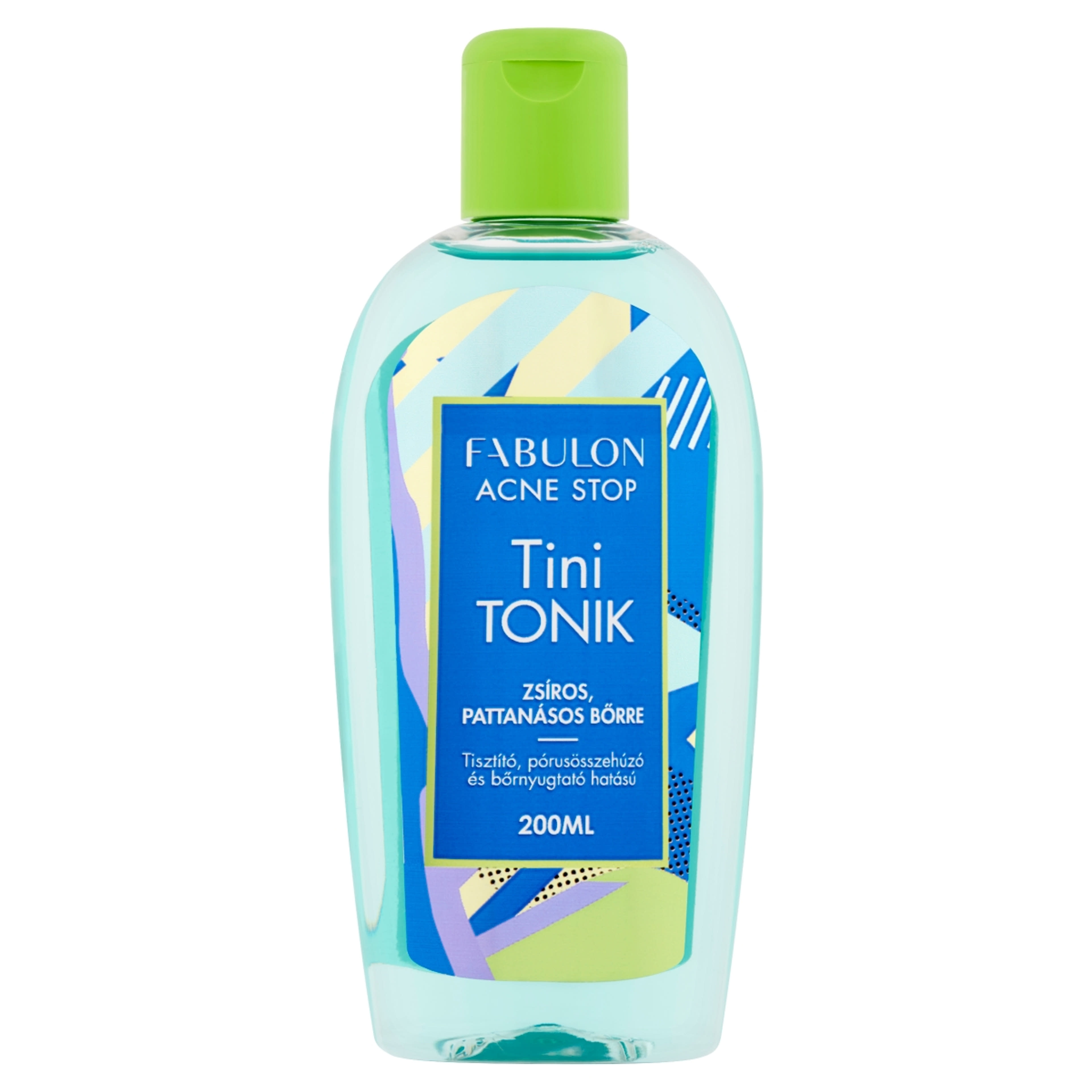 Fabulon Tini tonik - 200 ml